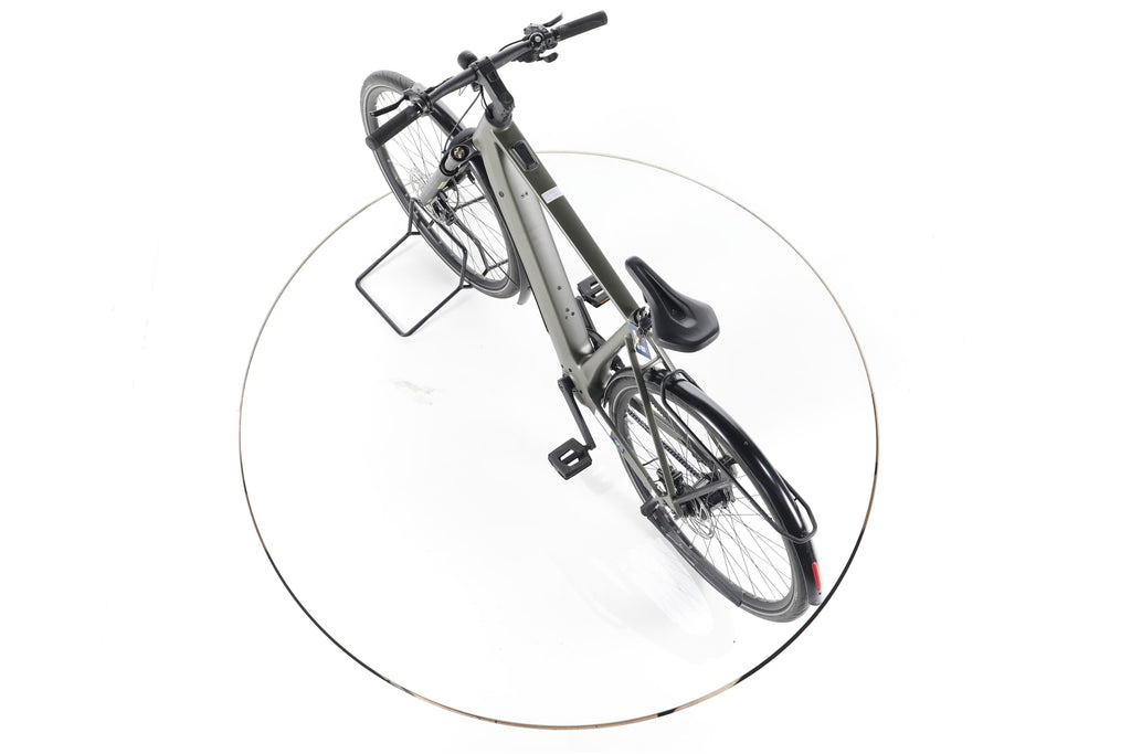 Riese & Müller UBN Five silent City E-Bike - Image 21