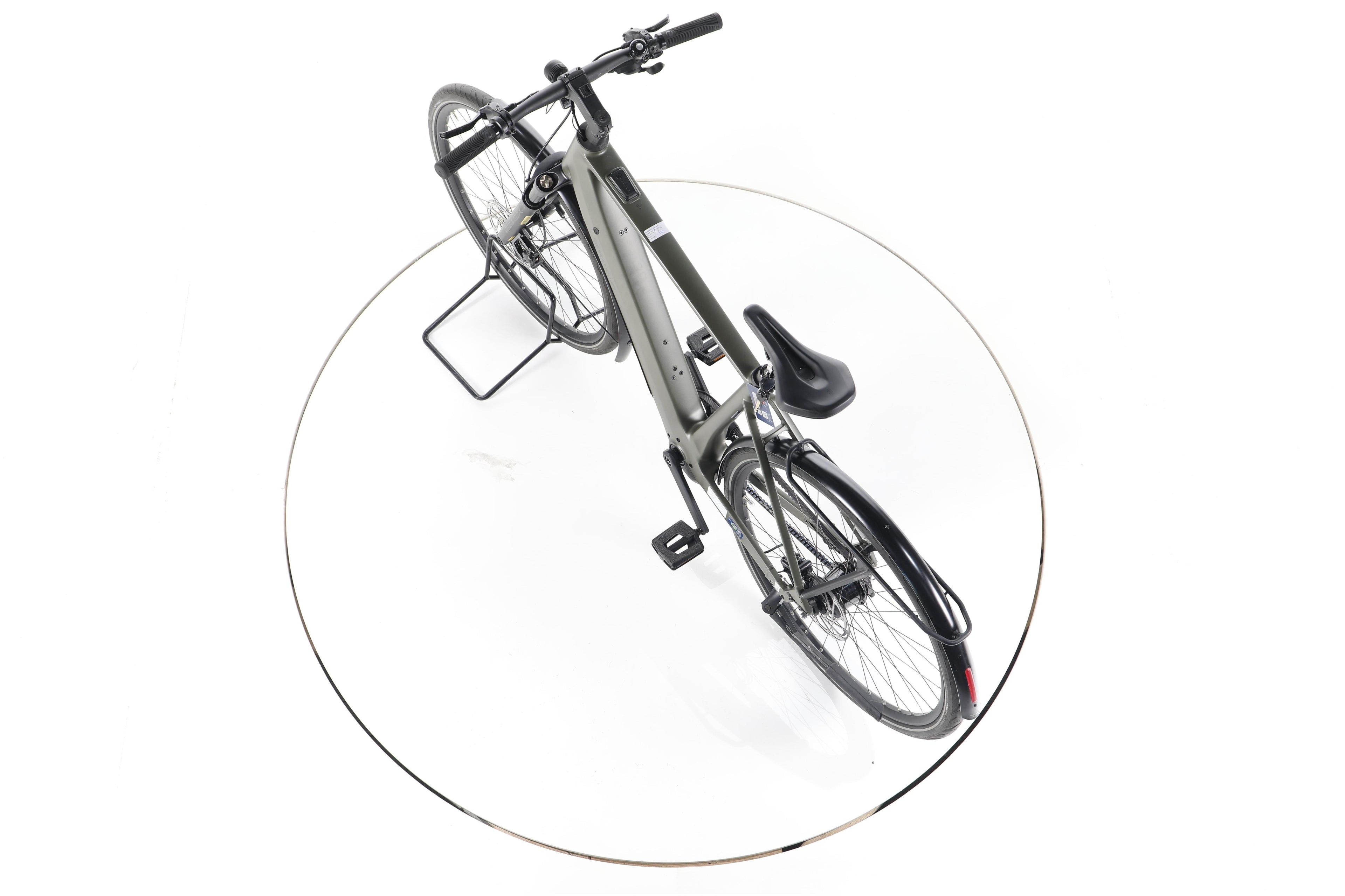 Riese & Müller UBN Five silent City E-Bike - Image 21