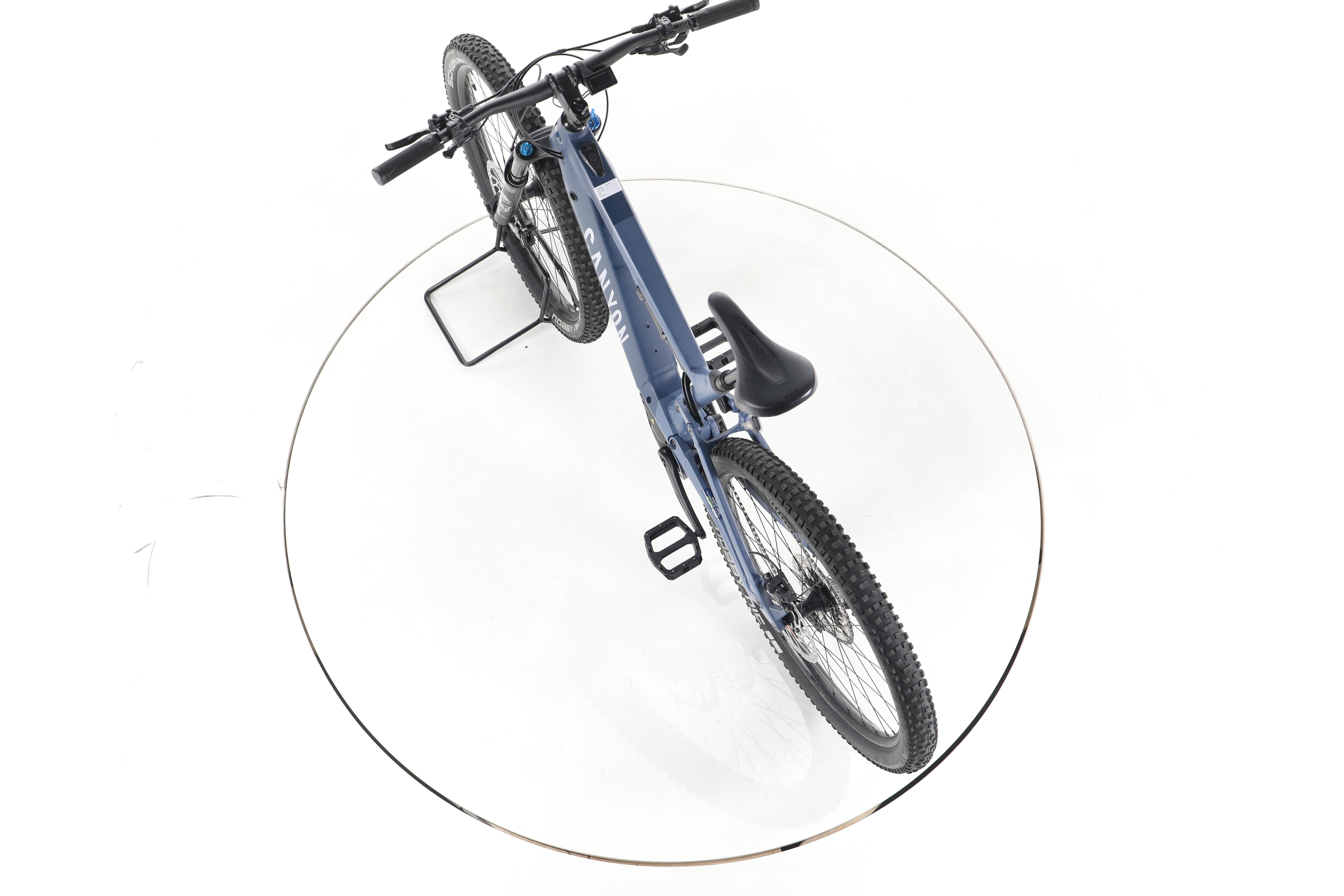 Canyon Neuron:ON 6 E-Bike Fully 2024 - Image 21