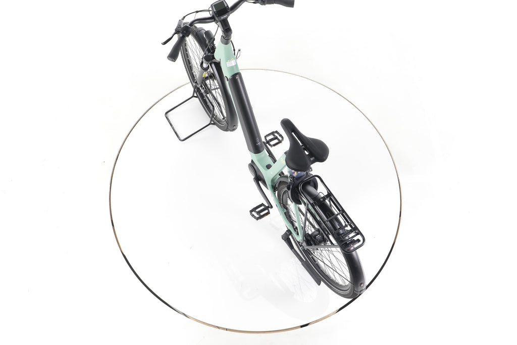 Winora Sinus R8 eco City E-Bike Tiefeinsteiger - Image 21