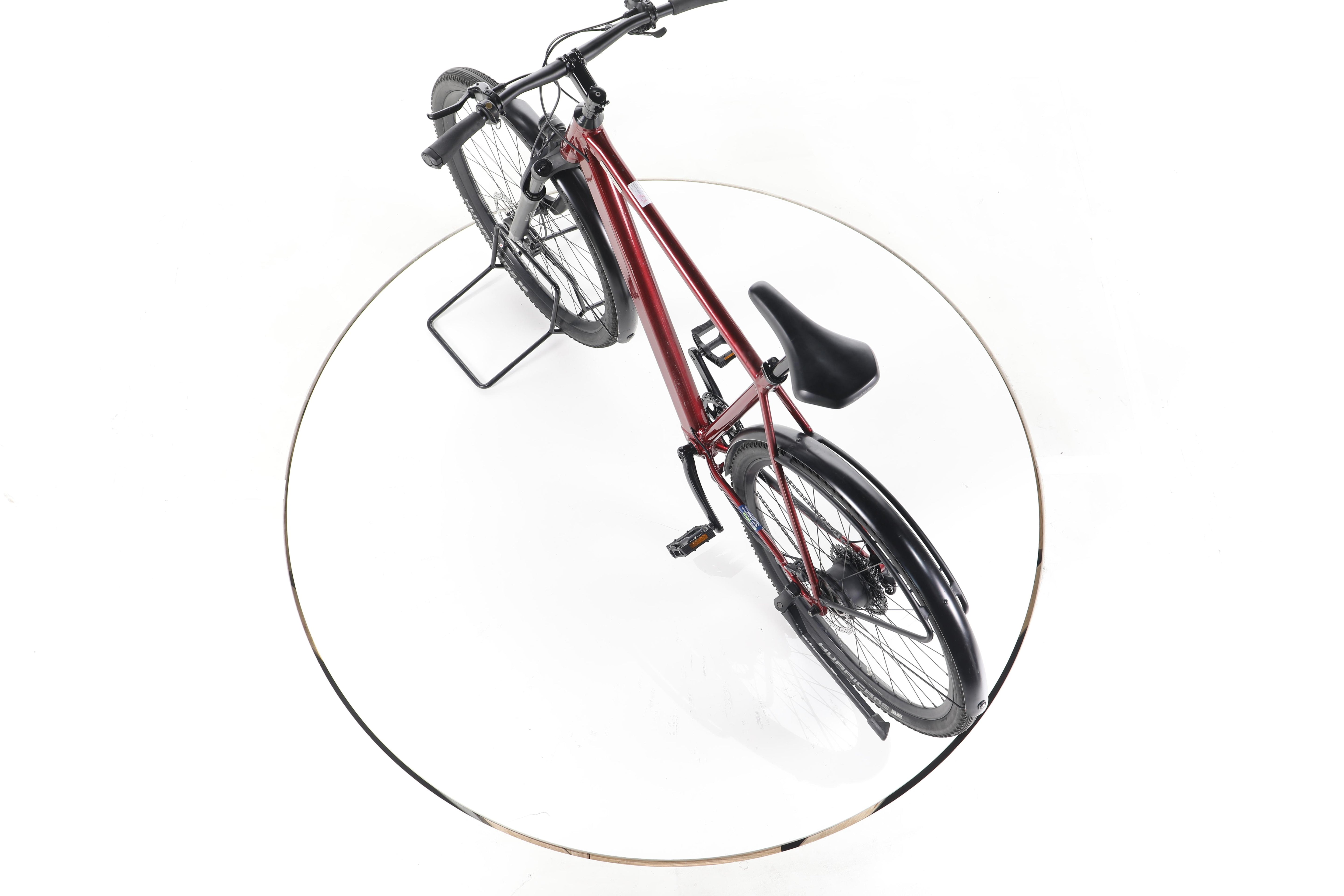 Coboc Iseo Trekking E-Bike - Image 21