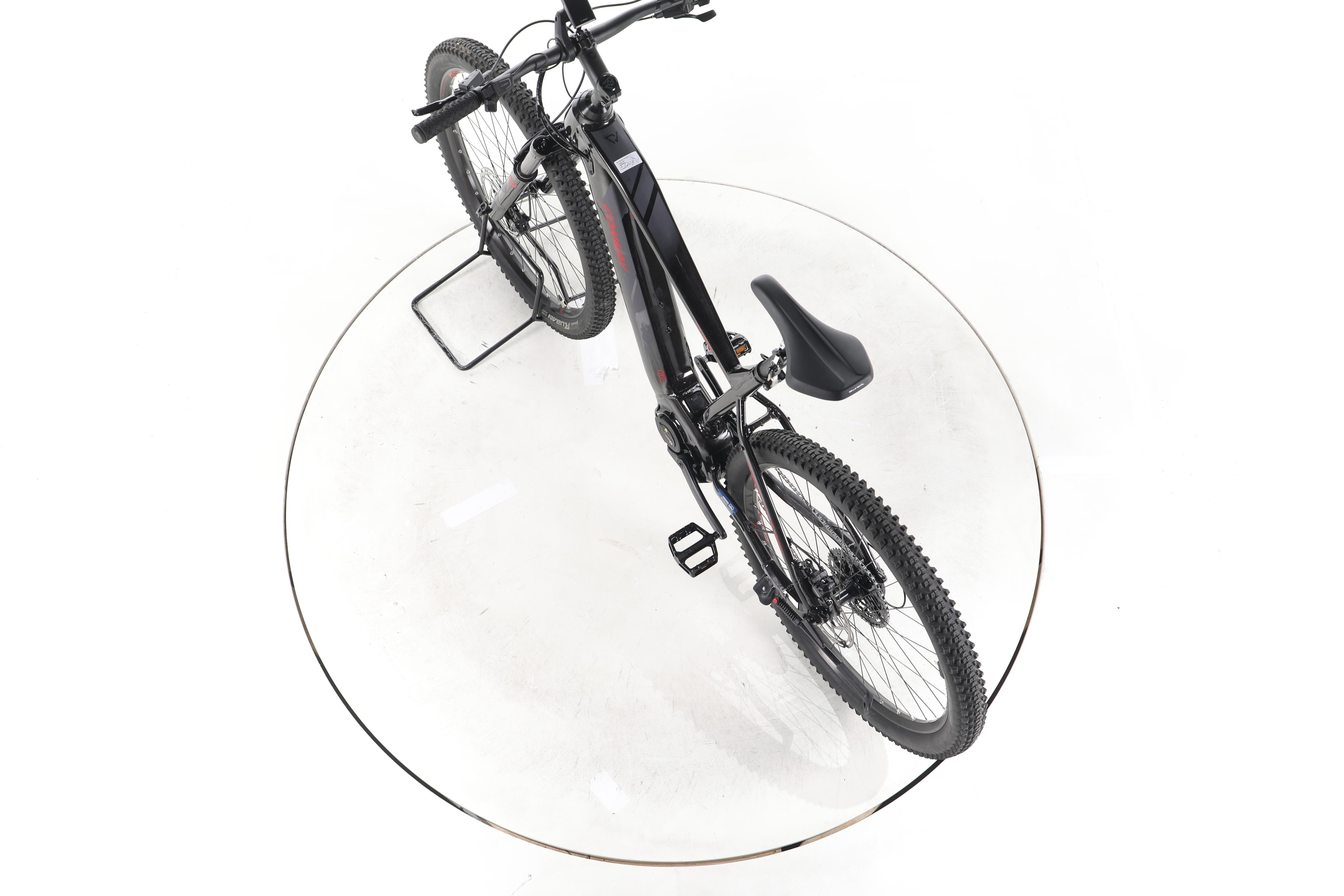 Conway Cairon S 5.0 E-Bike - Image 21