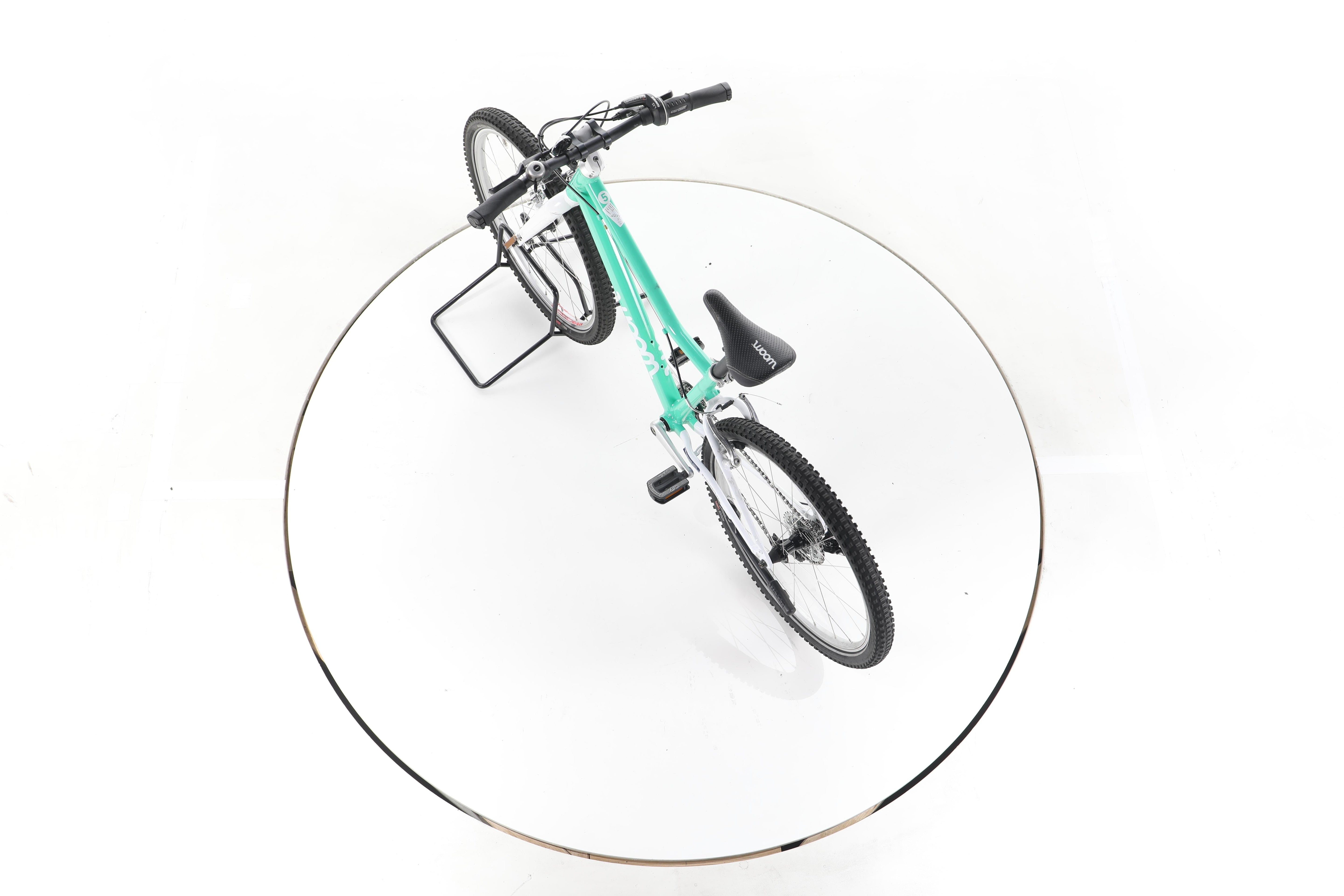 woom Original 5 Kinder Bikes - Image 21