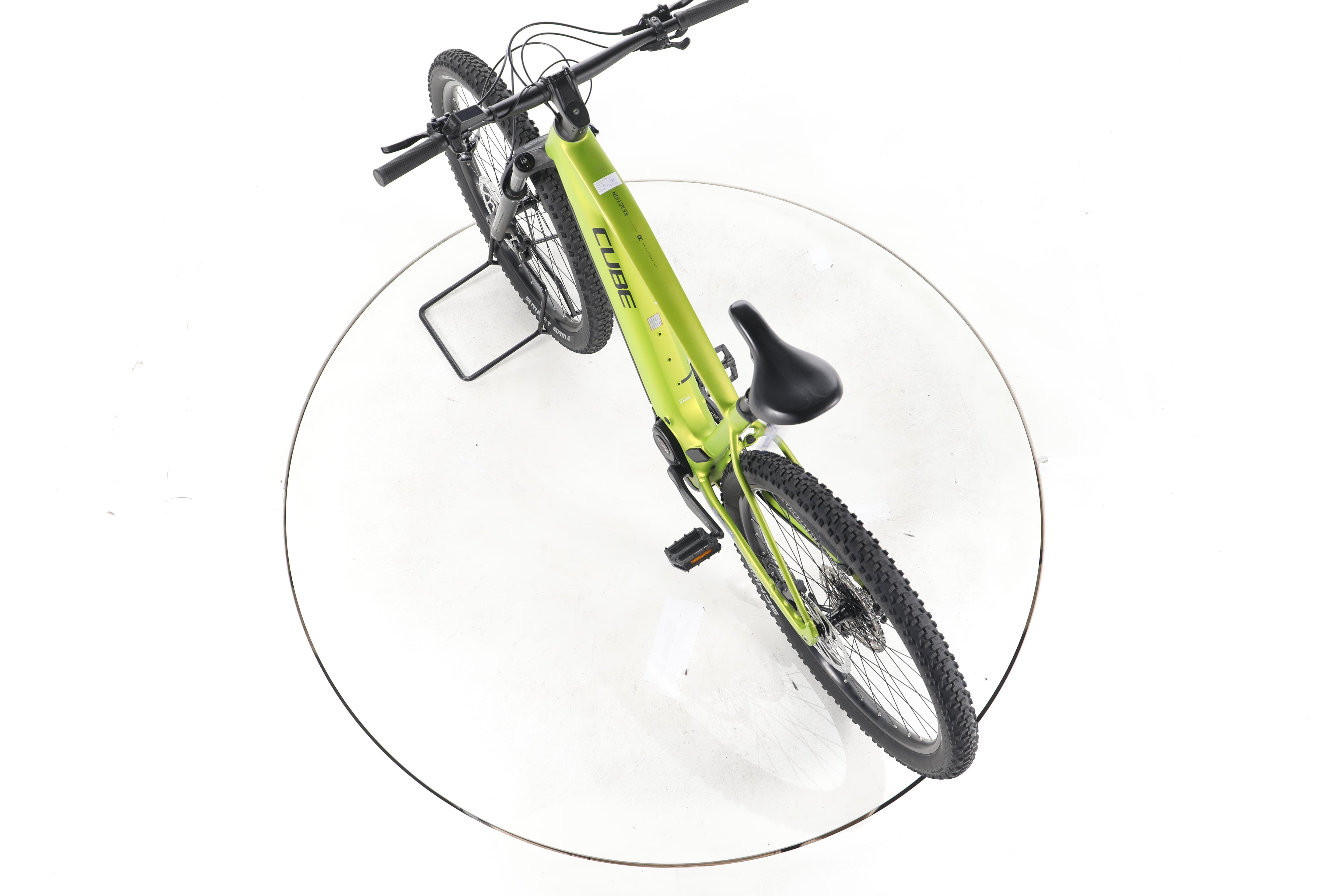 Cube Reaction Hybrid Race 800 E-Bike 2025 - Image 21