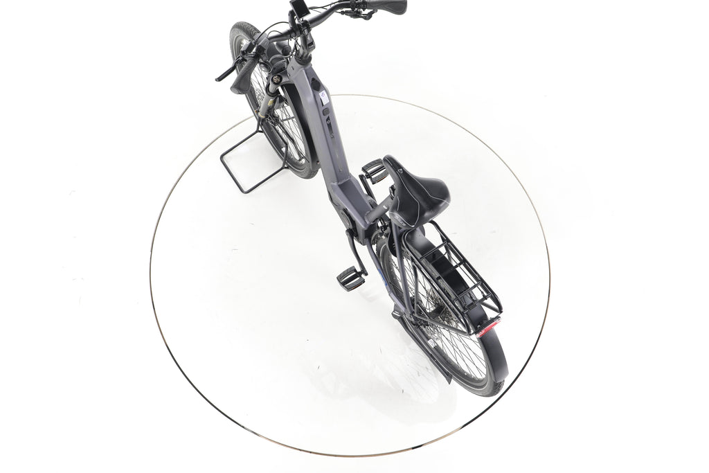 Hercules Futura Max I10 ABS Trekking E-Bike Tiefeinsteiger - Image 21