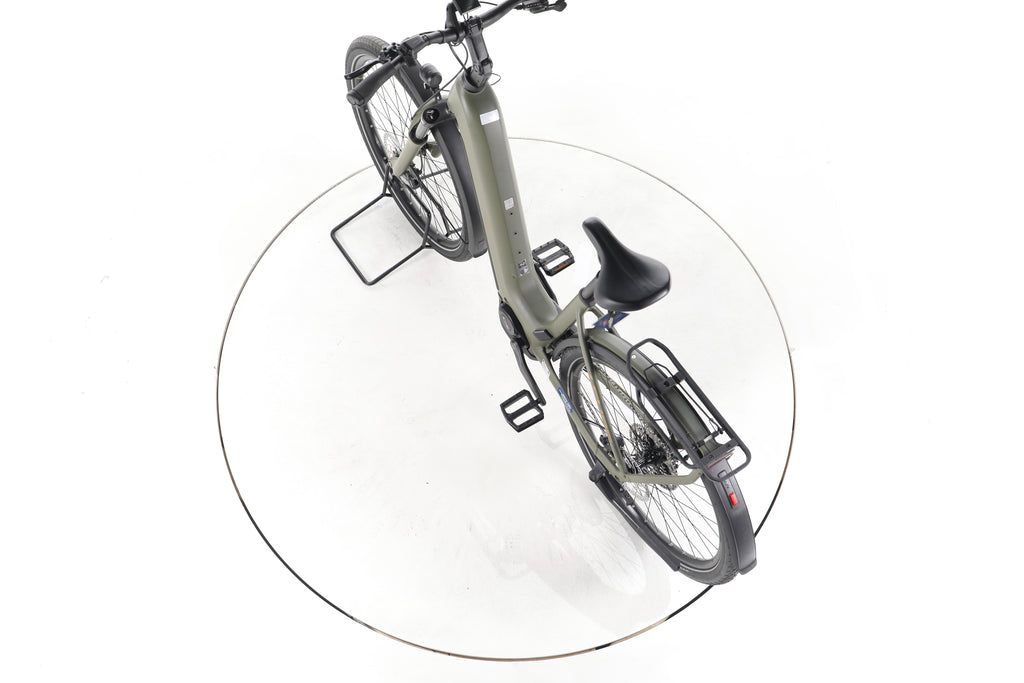 Cube Kathmandu Hybrid PRO Trekking E-Bike Tiefeinsteiger 2025 - Image 21