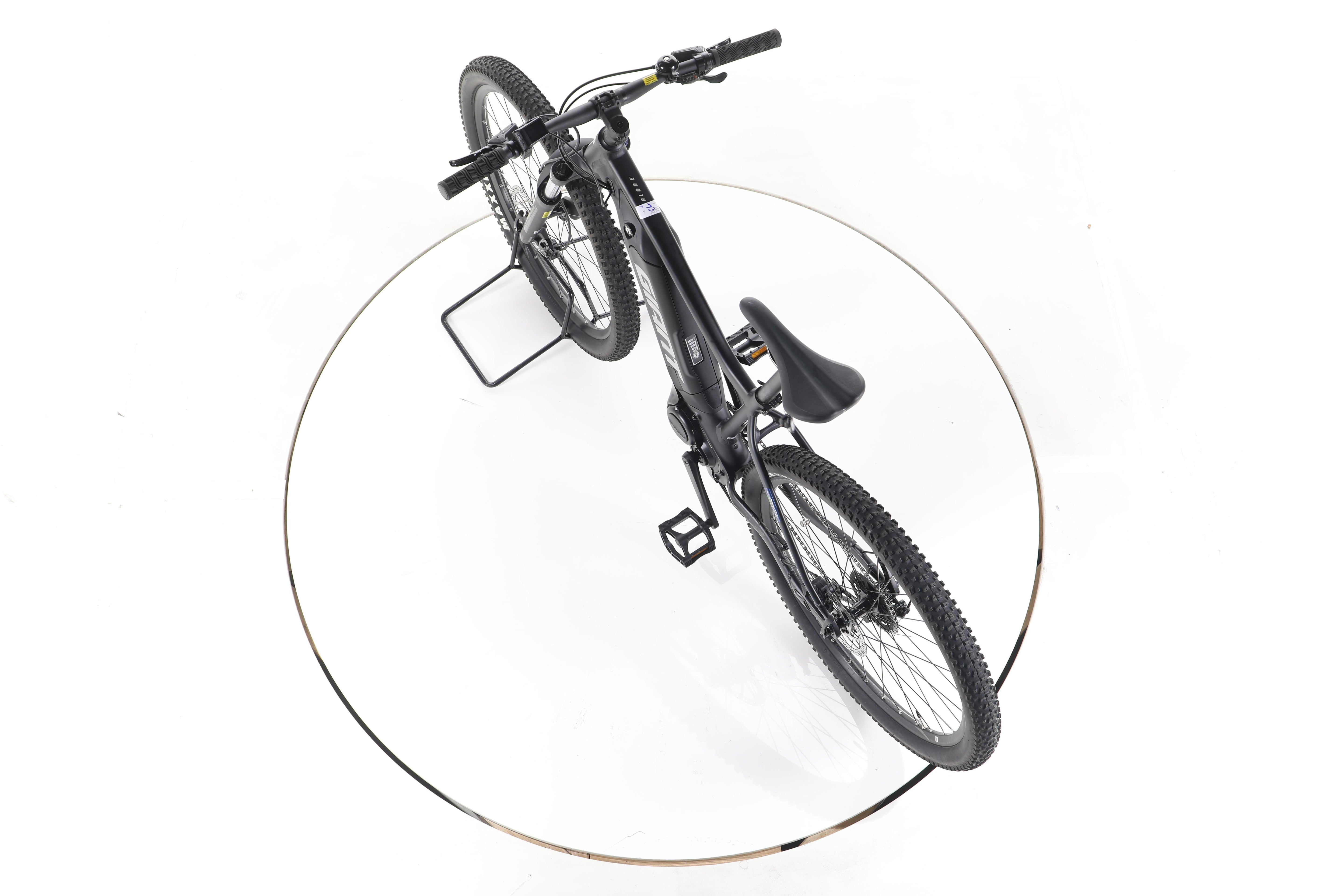 Giant Talon E+ 2 E-Bike - Image 21
