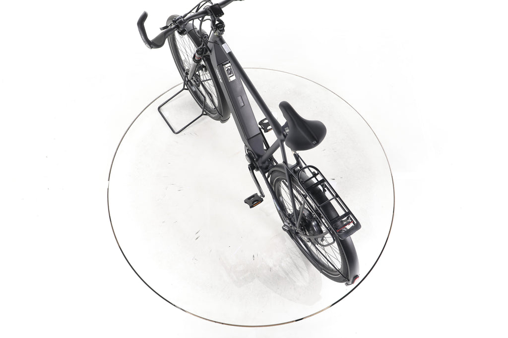 MÖVE Bikes Voyager City E-Bike - Image 21