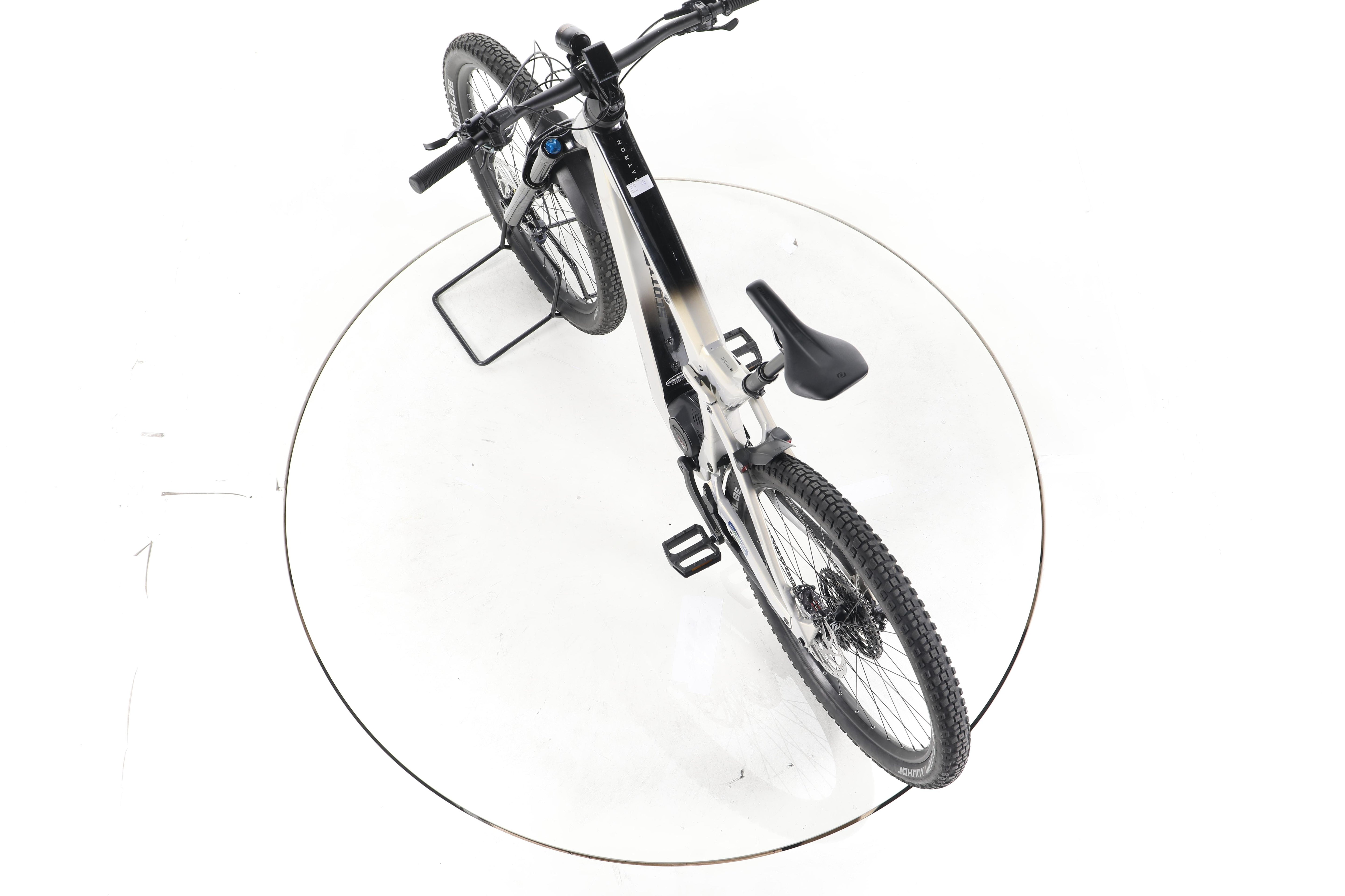 Scott Patron eRide 910 E-Bike - Image 21