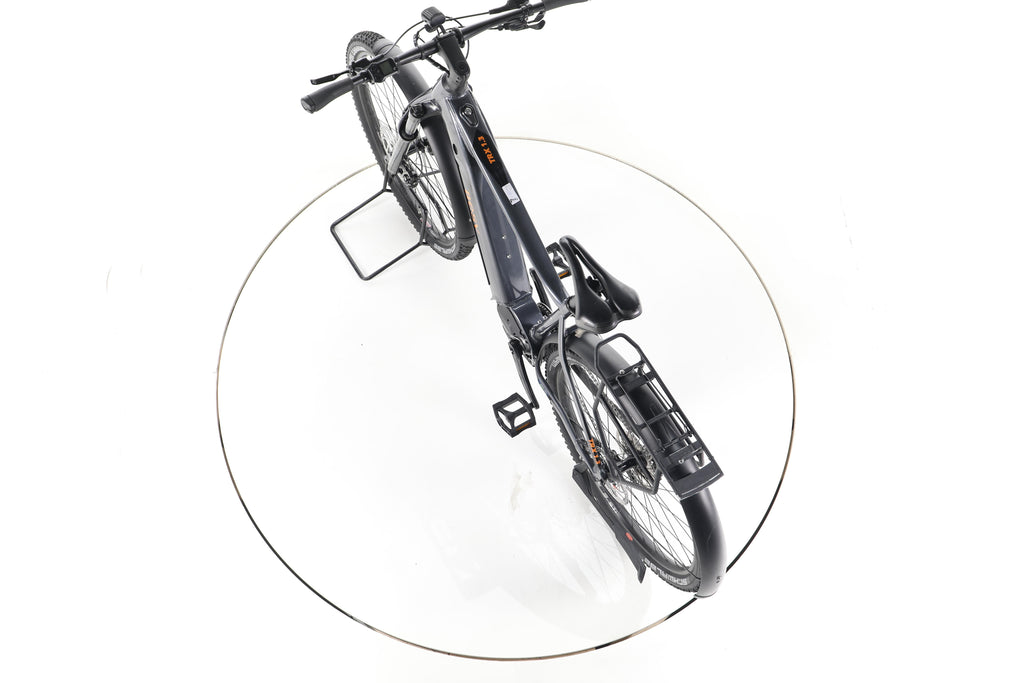 BESV TRX 1.3 Trekking E-Bike - Image 21