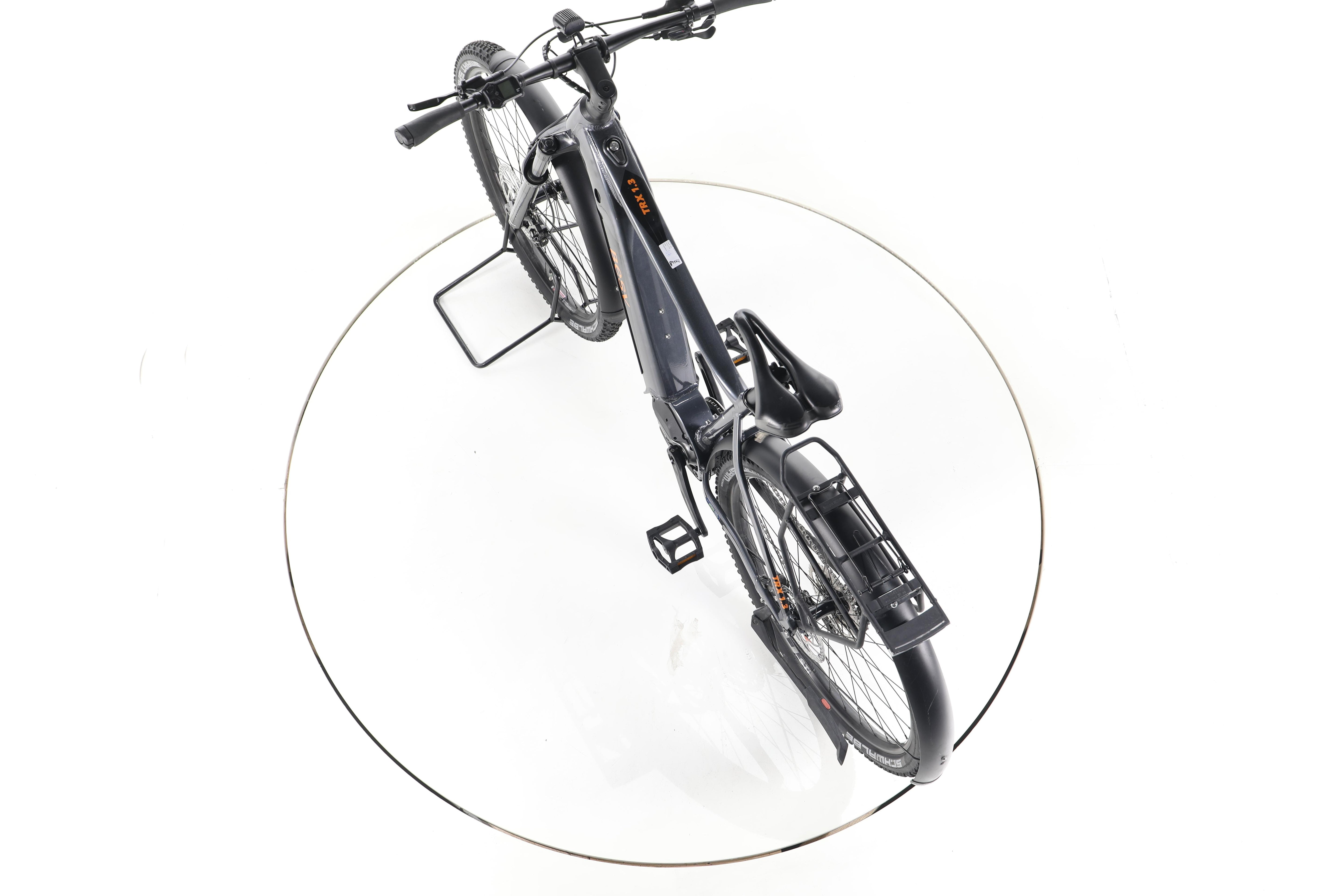 BESV TRX 1.3 Trekking E-Bike - Image 21