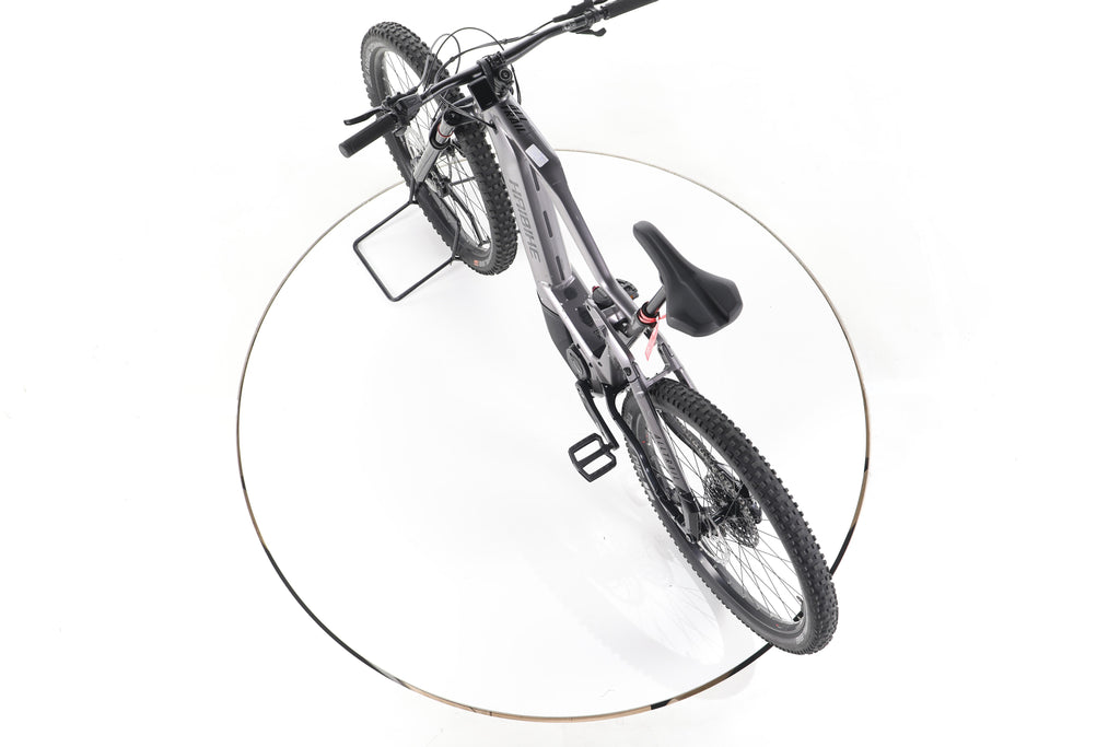 Haibike Alltrail 10 E-Bike Fully - Image 21