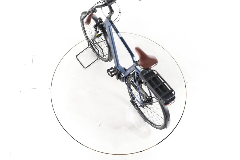 QWIC Premium MN7C City E-Bike 2024 - Image 21