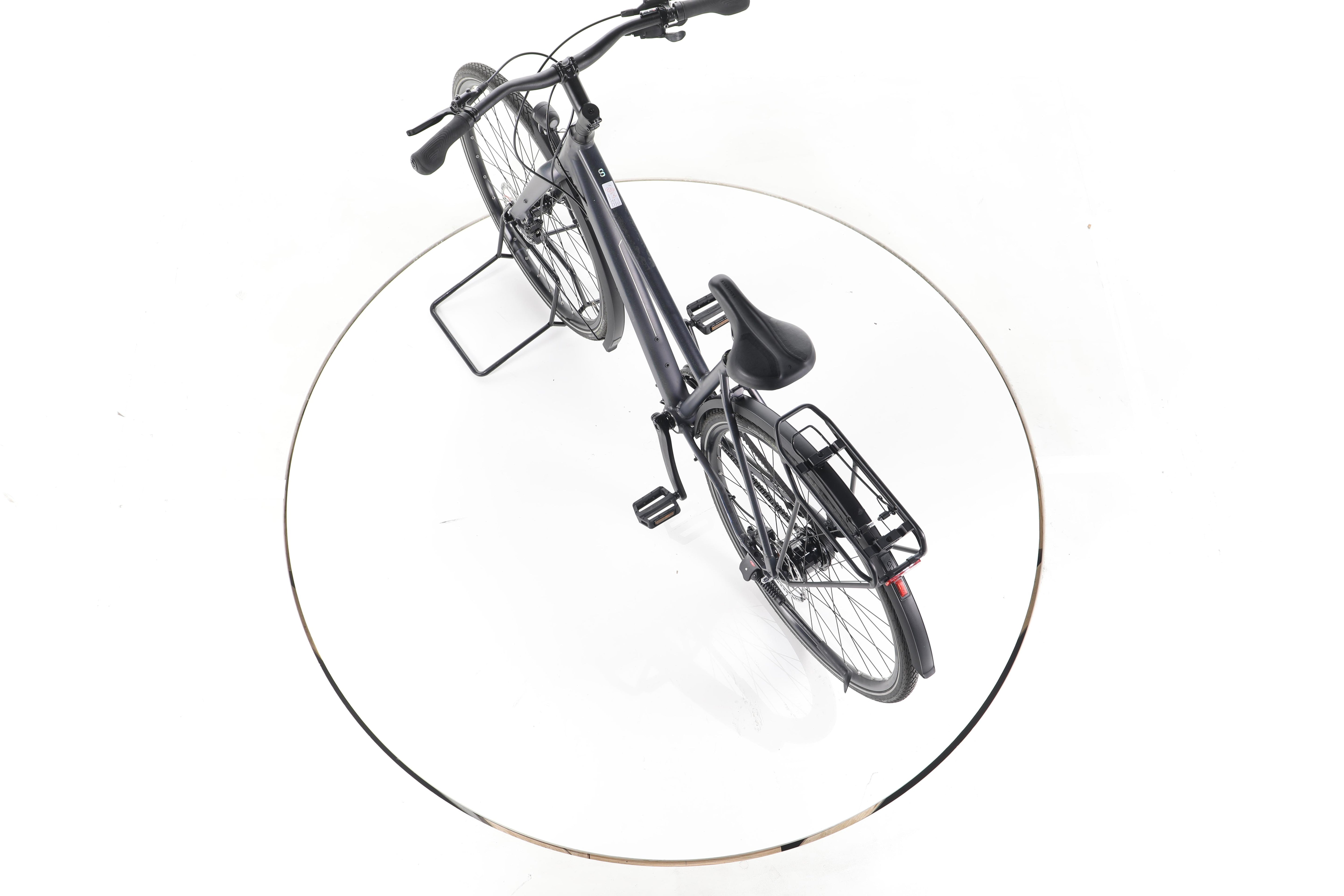 Cube Editor SLX FE Fahrrad City & Trekking - Image 21