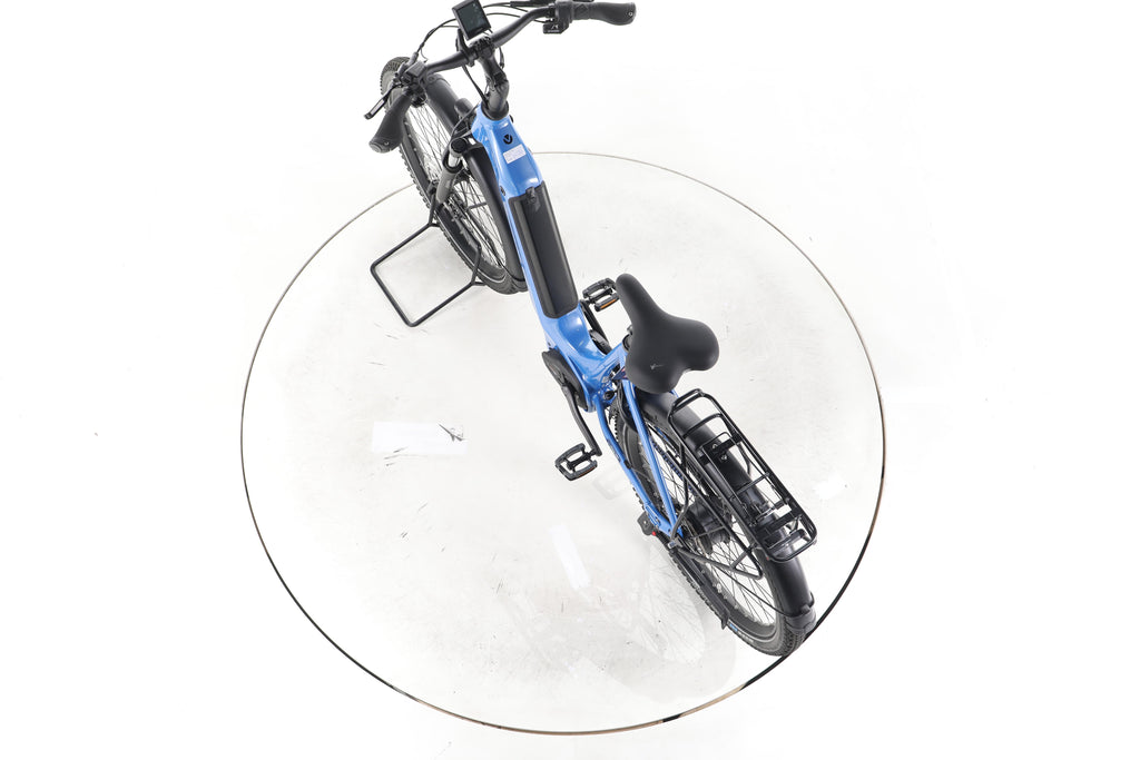 Velo de Ville SEB 990 SUV Smart Smooth City E-Bike Tiefeinsteiger - Image 21