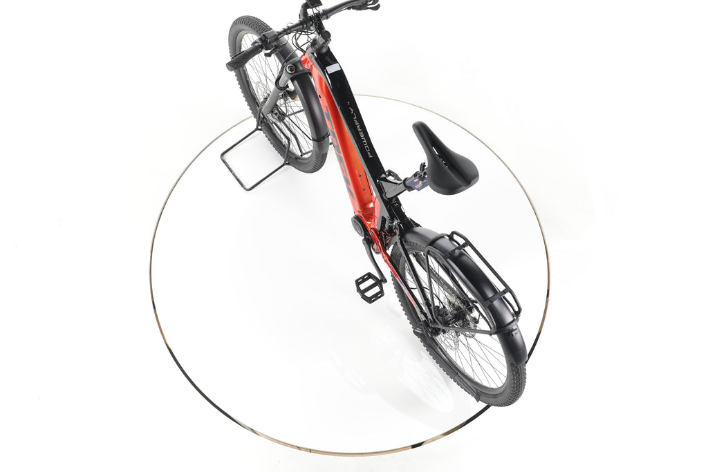 Trek Powerfly FS 4 Equipped Gen 3 SUV E-Bike - Image 21