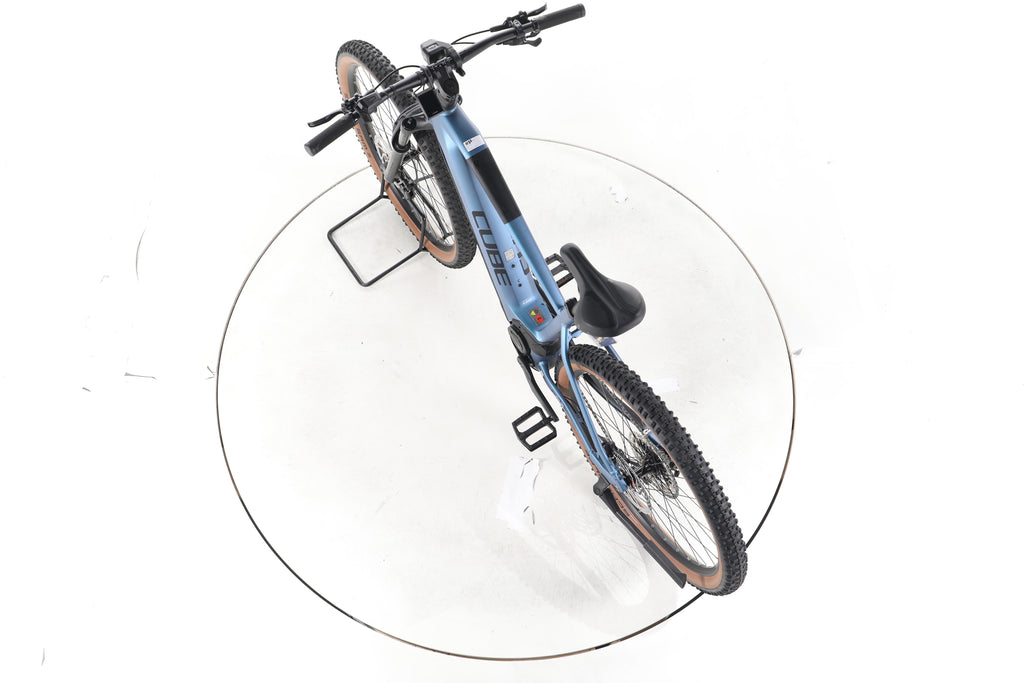 Cube Reaction Hybrid Race E-Bike - Image 21