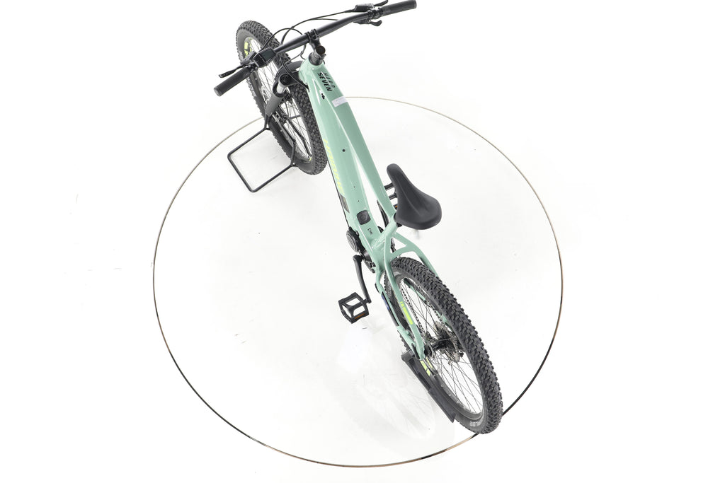 Haibike HardSeven 6 E-Bike - Image 21