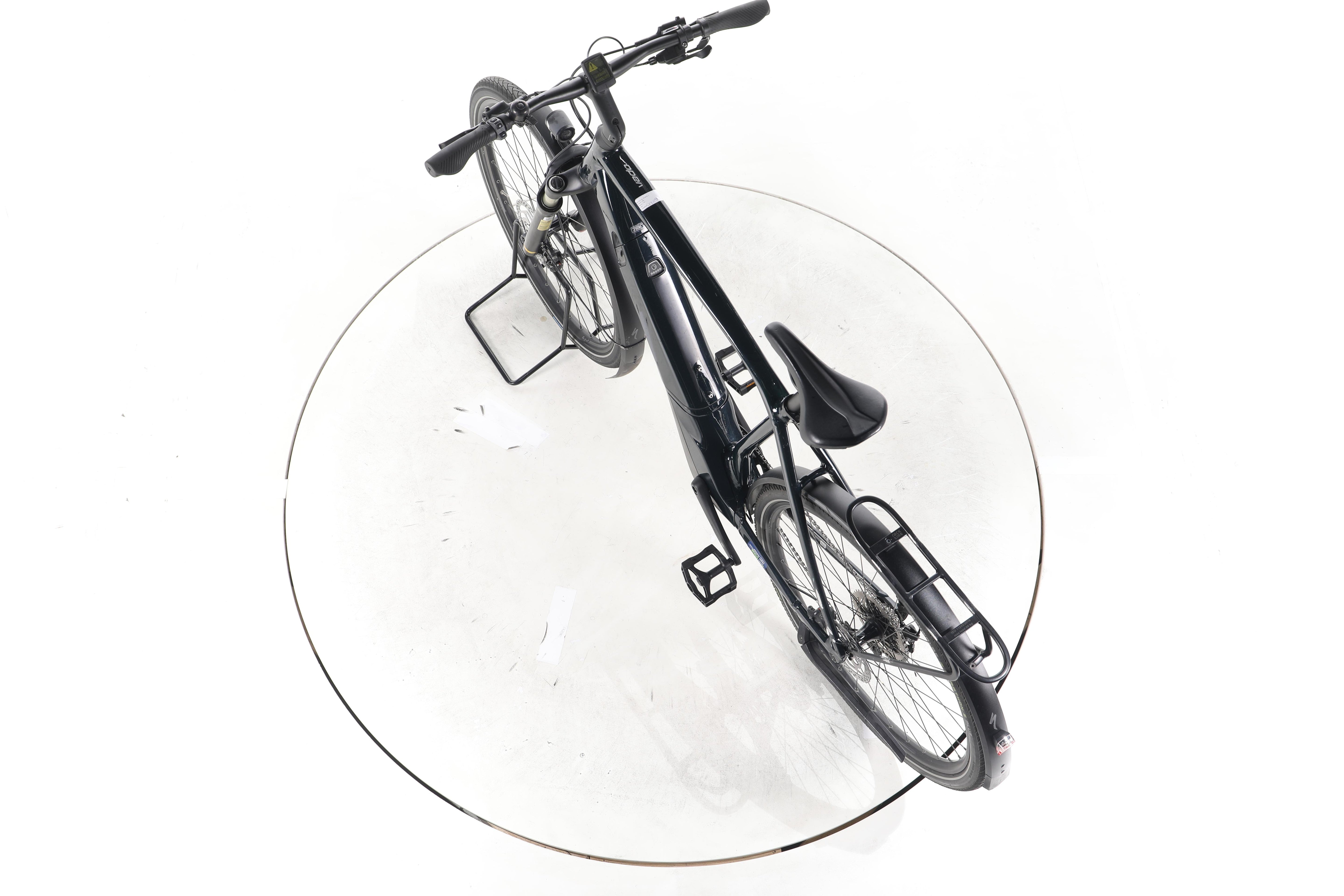 Specialized Turbo Vado 4.0 Trekking E-Bike - Image 21