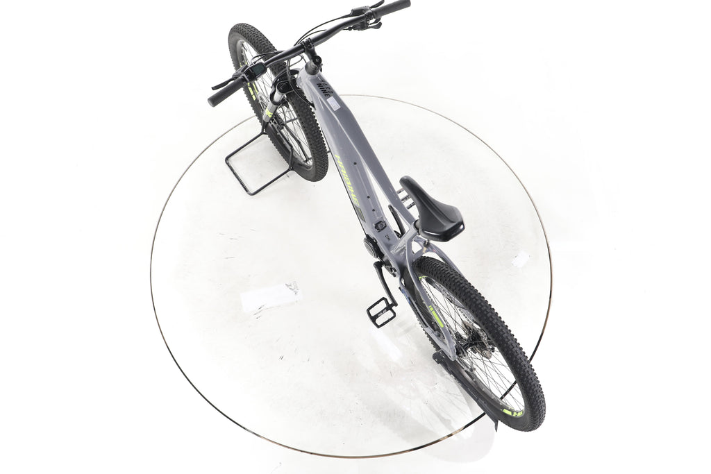 Haibike HardNine 6 E-Bike - Image 21