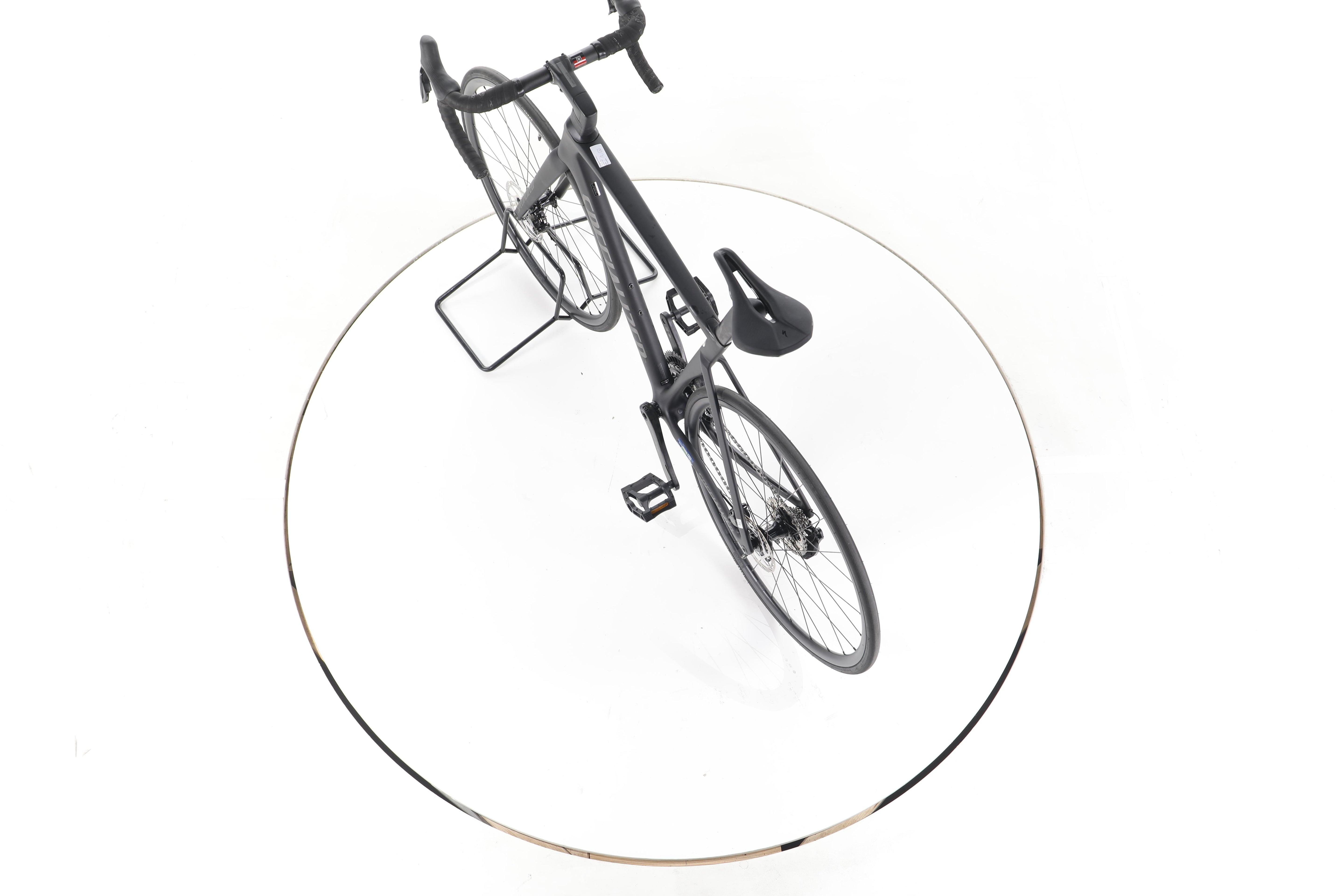 Specialized Tarmac SL7 Comp Rennrad Carbon 2024 - Image 21