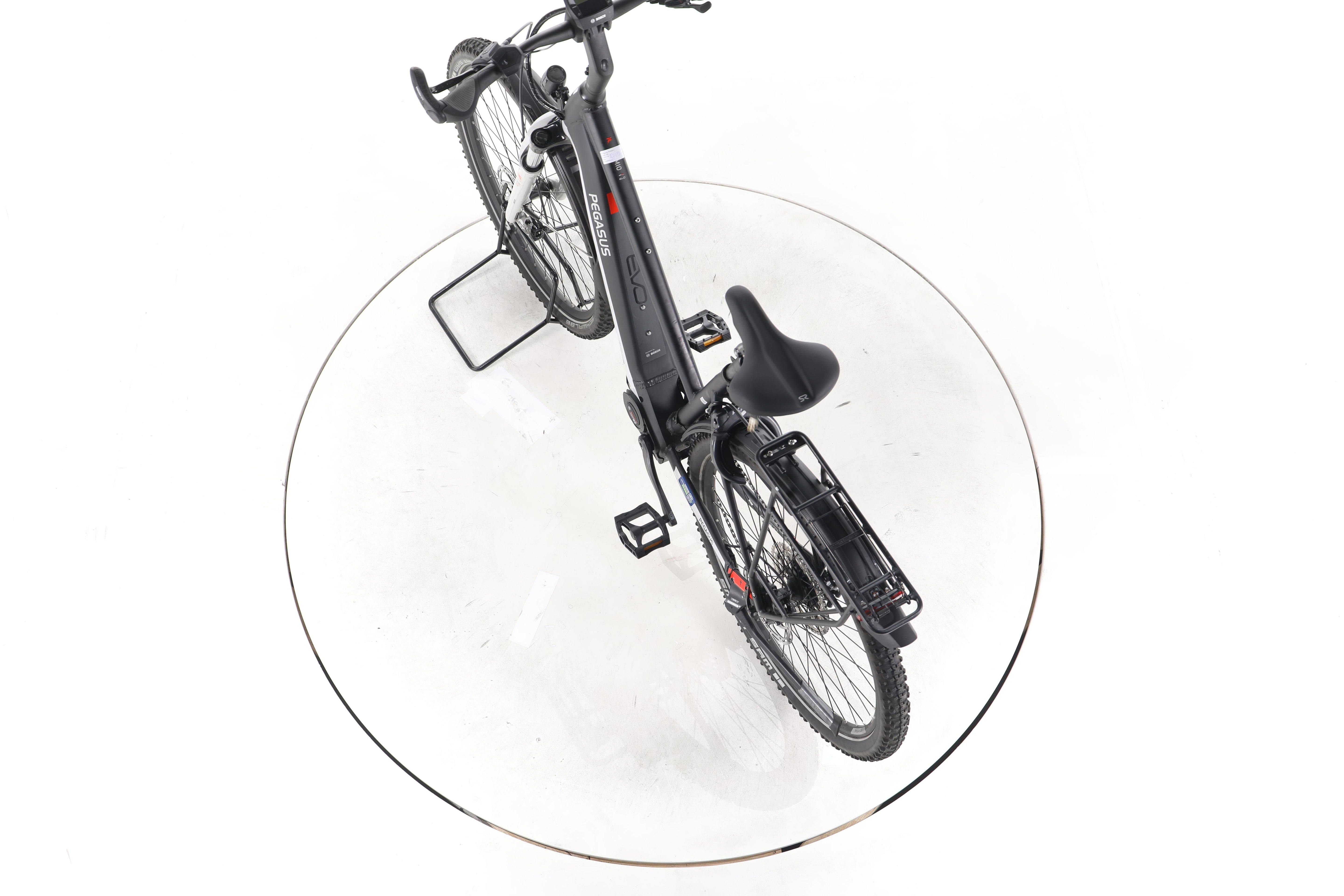 Pegasus Premio Evo 12 Lite Cross Trekking E-Bike - Image 21