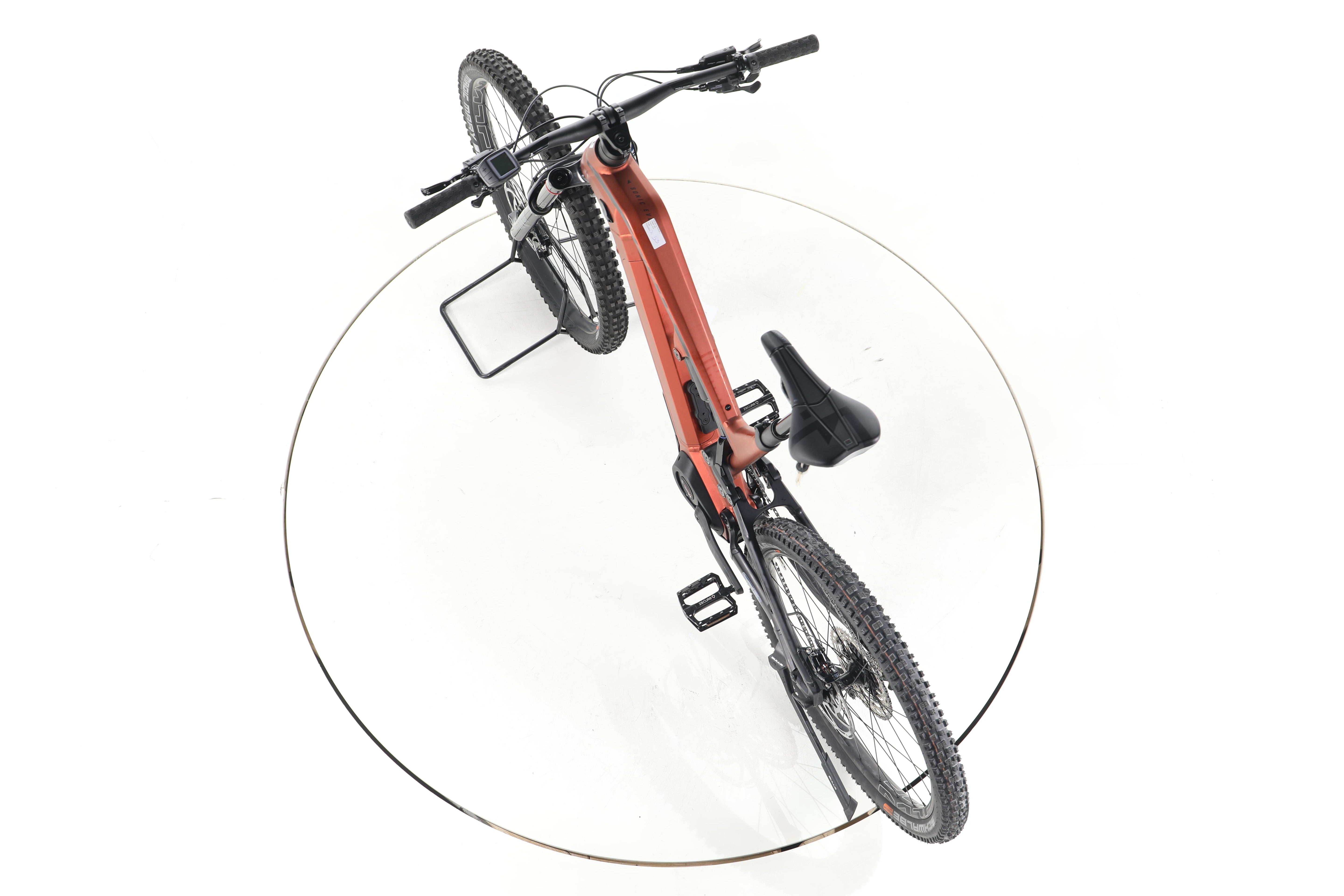 Bulls Sonic EVO EN 1 E-Bike Fully - Image 21