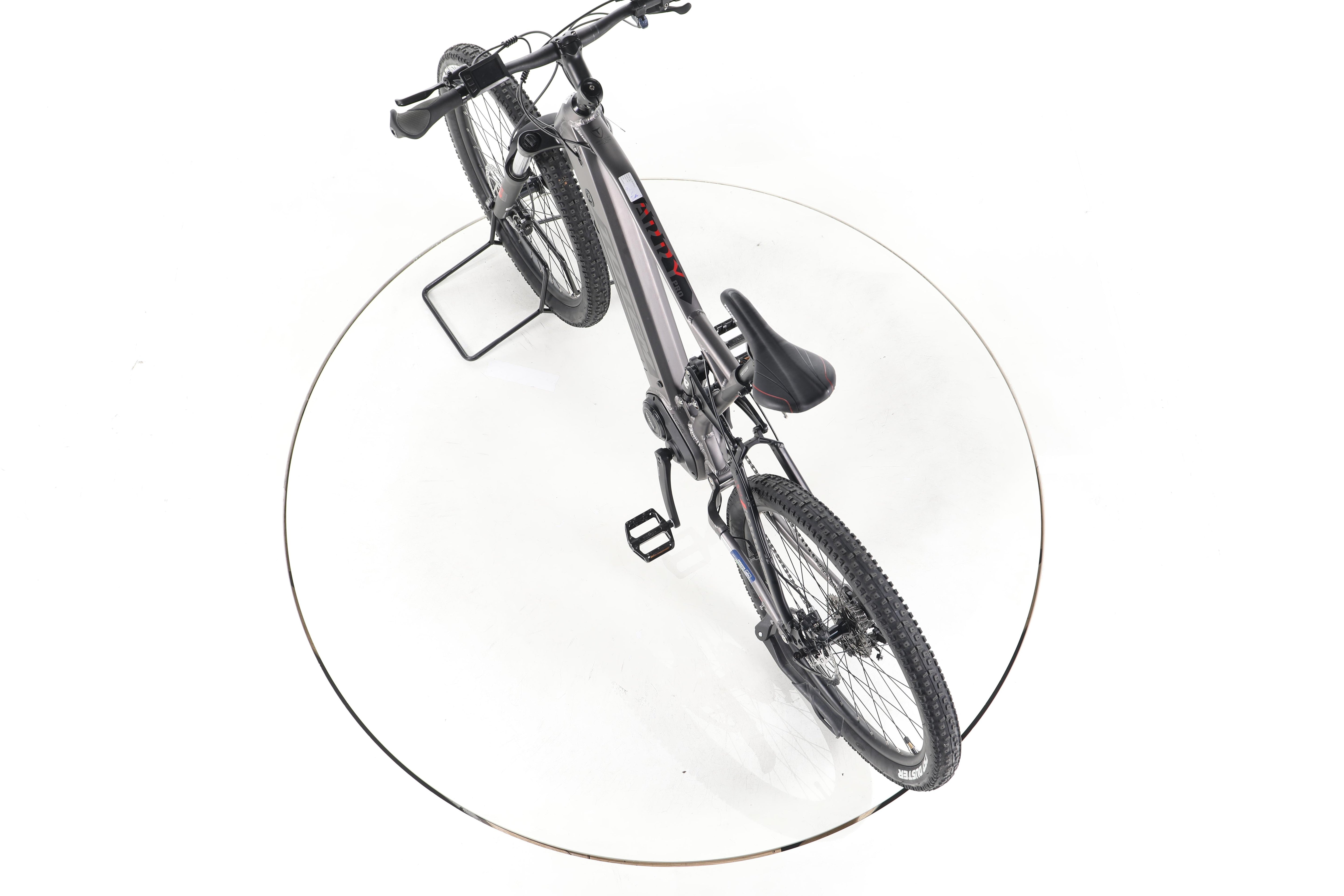 TOTEM Carry Pro E-Bike Fully - Image 21