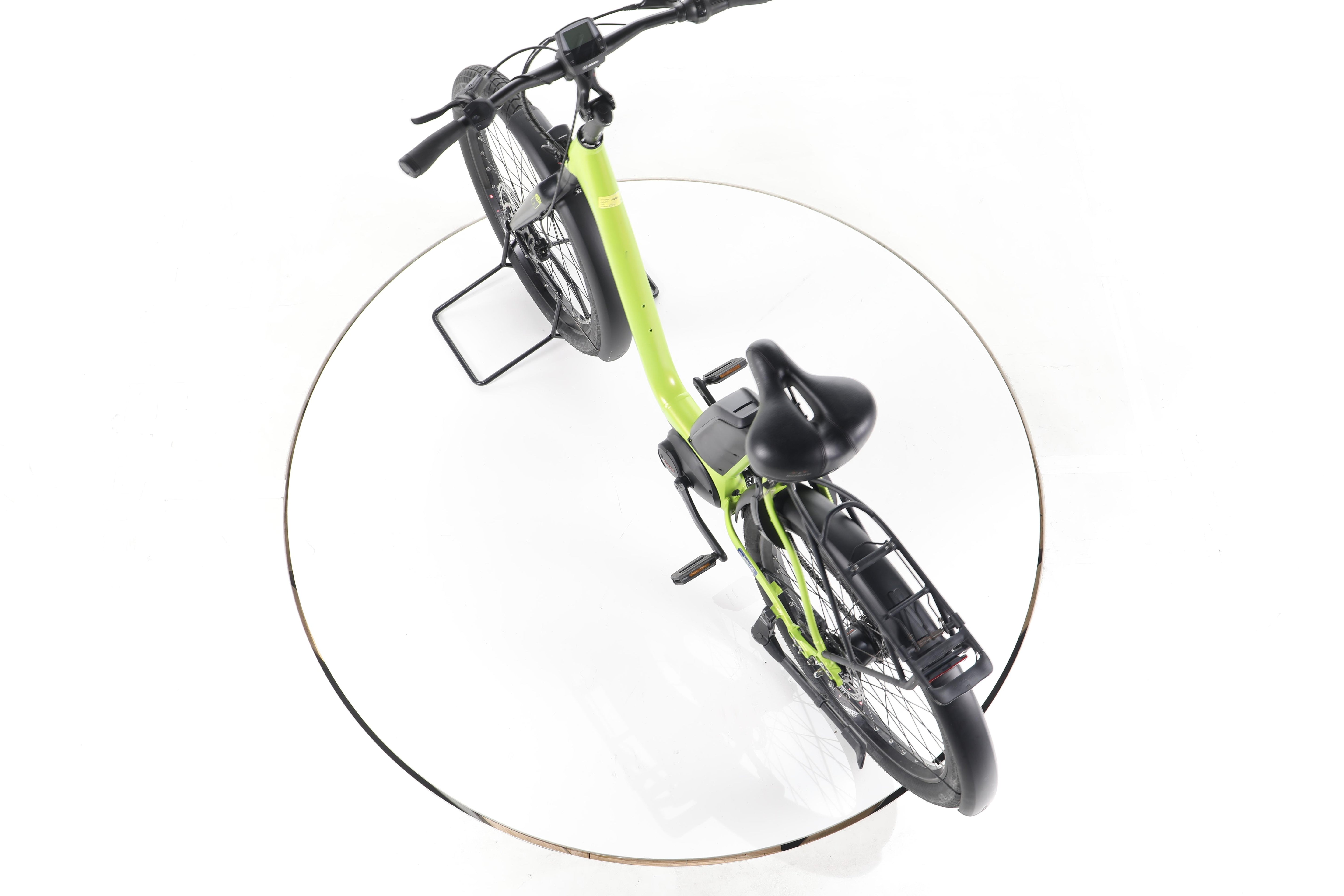 Victoria eUrban 11.8 City E-Bike Tiefeinsteiger - Image 21