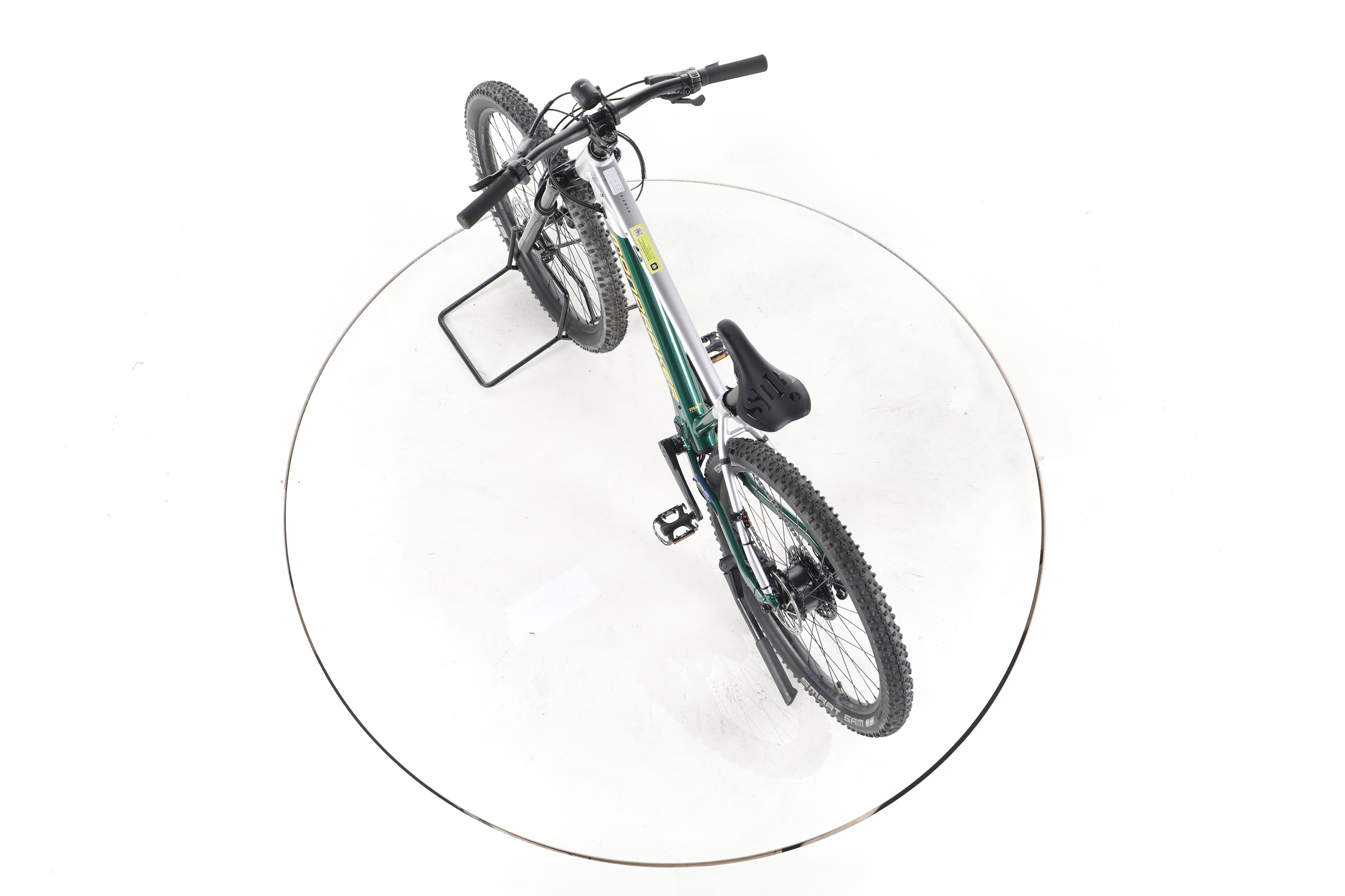 Mondraker PLAY 26 E-Bike - Image 21