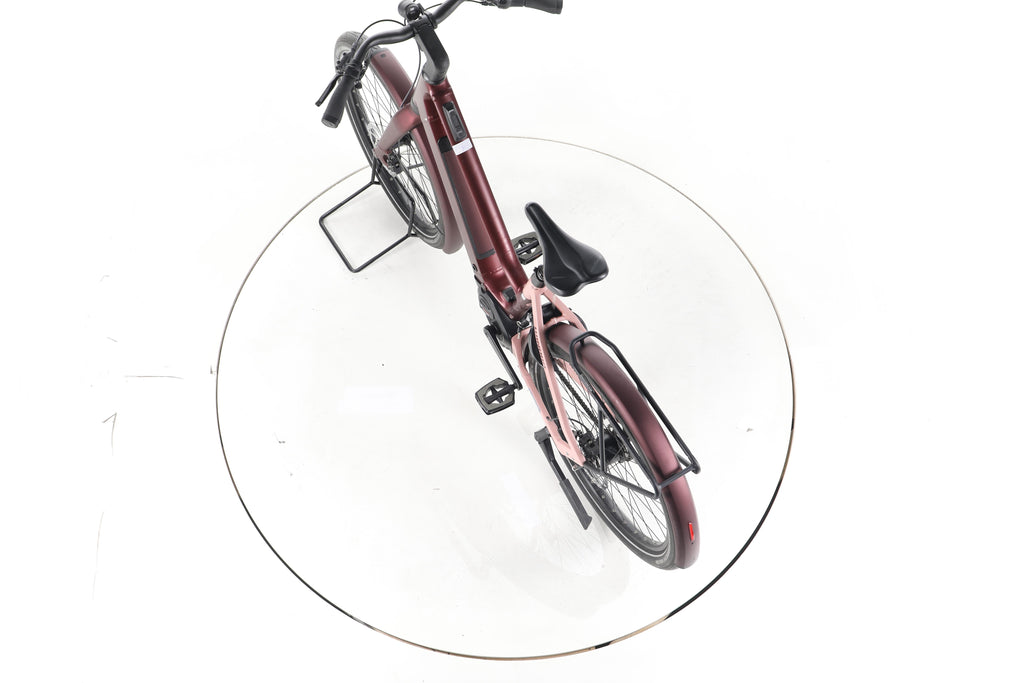 Winora iRide Pure R5f City E-Bike 2024 - Image 21