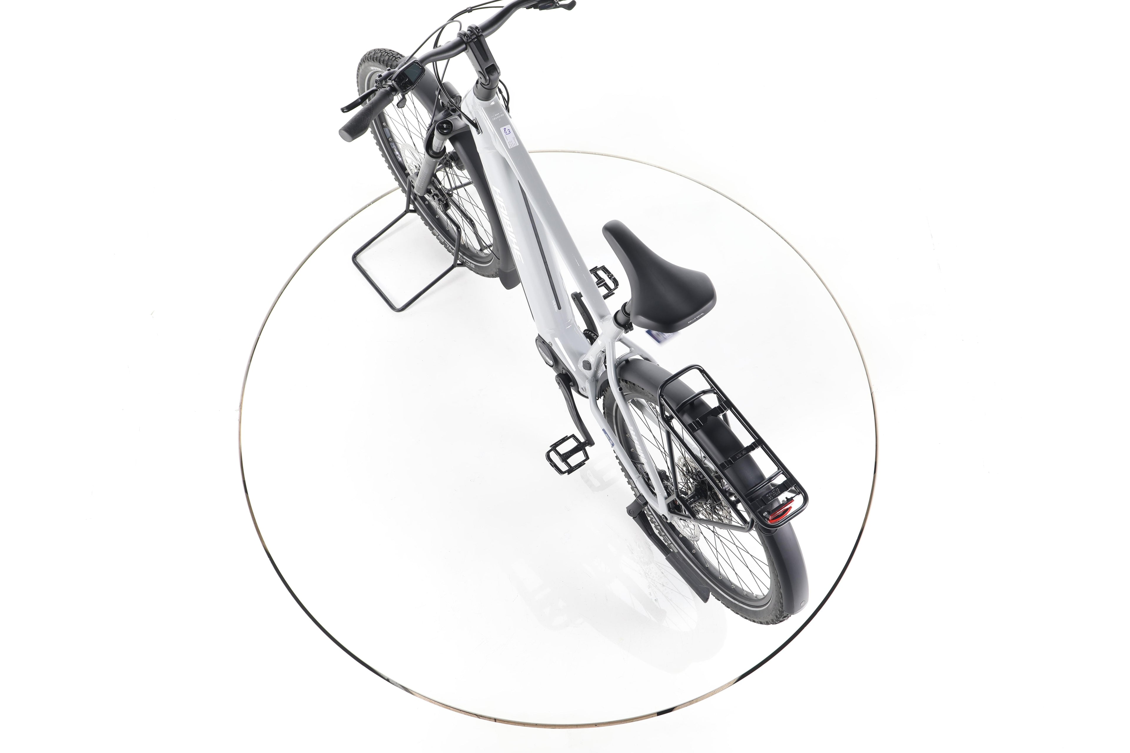 Haibike Trekking 7 Trekking E-Bike 2024 - Image 21