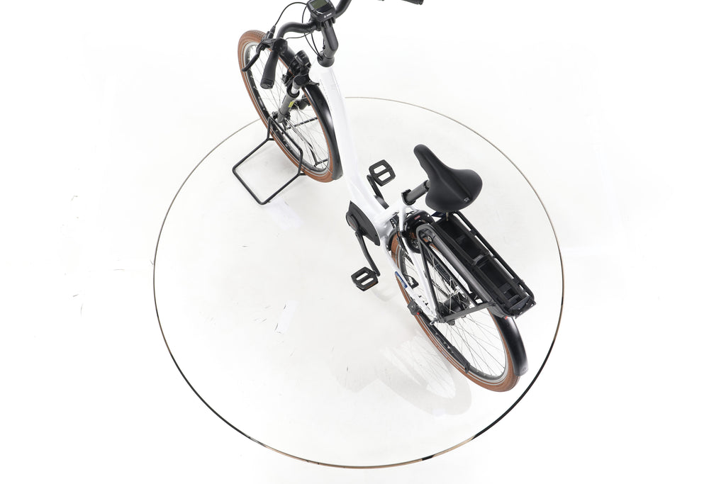 Riese & Müller Swing City E-Bike Tiefeinsteiger - Image 21