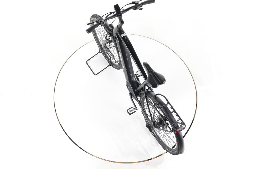 Bulls Lacuba EVO 10 Trekking E-Bike - Image 21