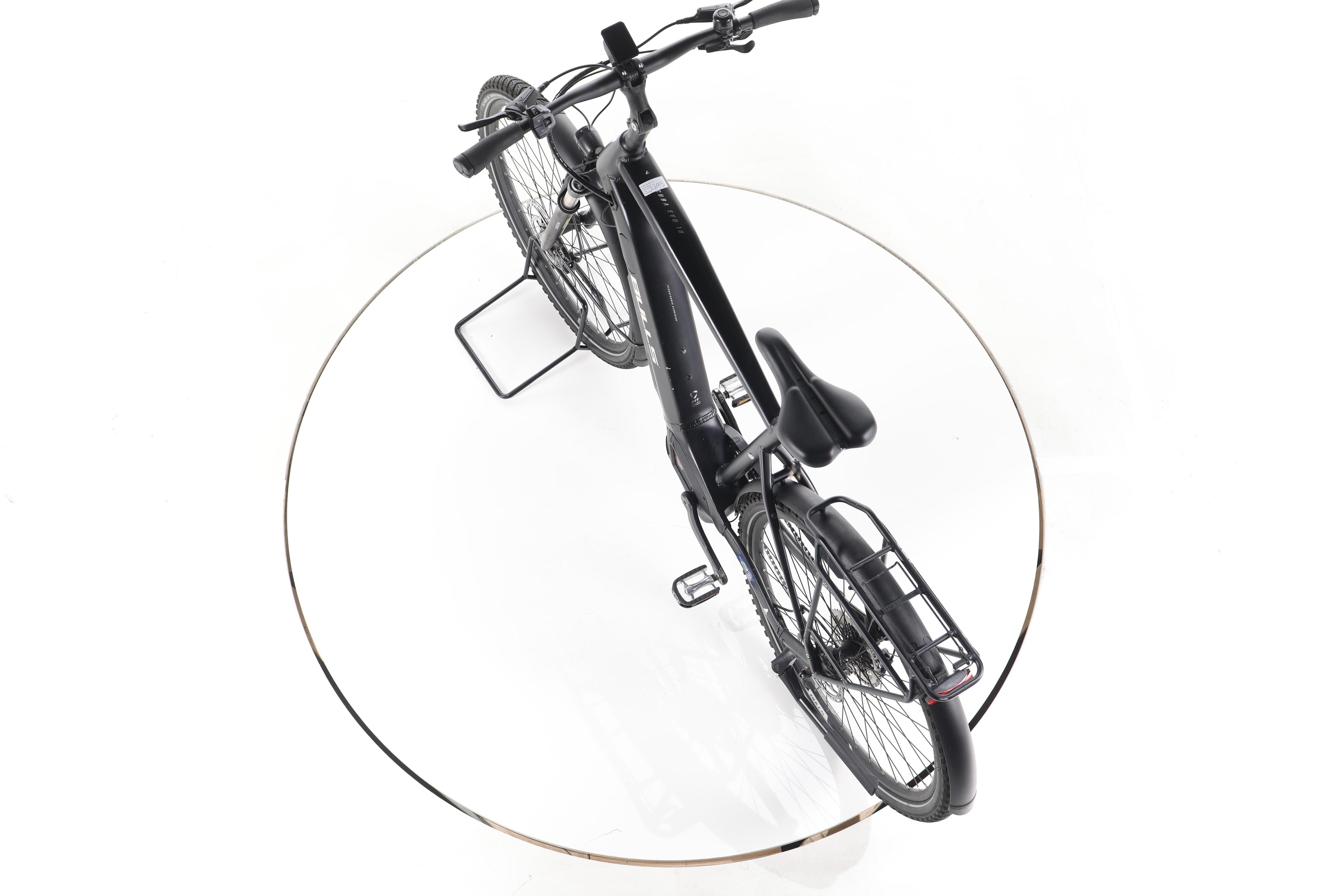 Bulls Lacuba EVO 10 Trekking E-Bike - Image 21