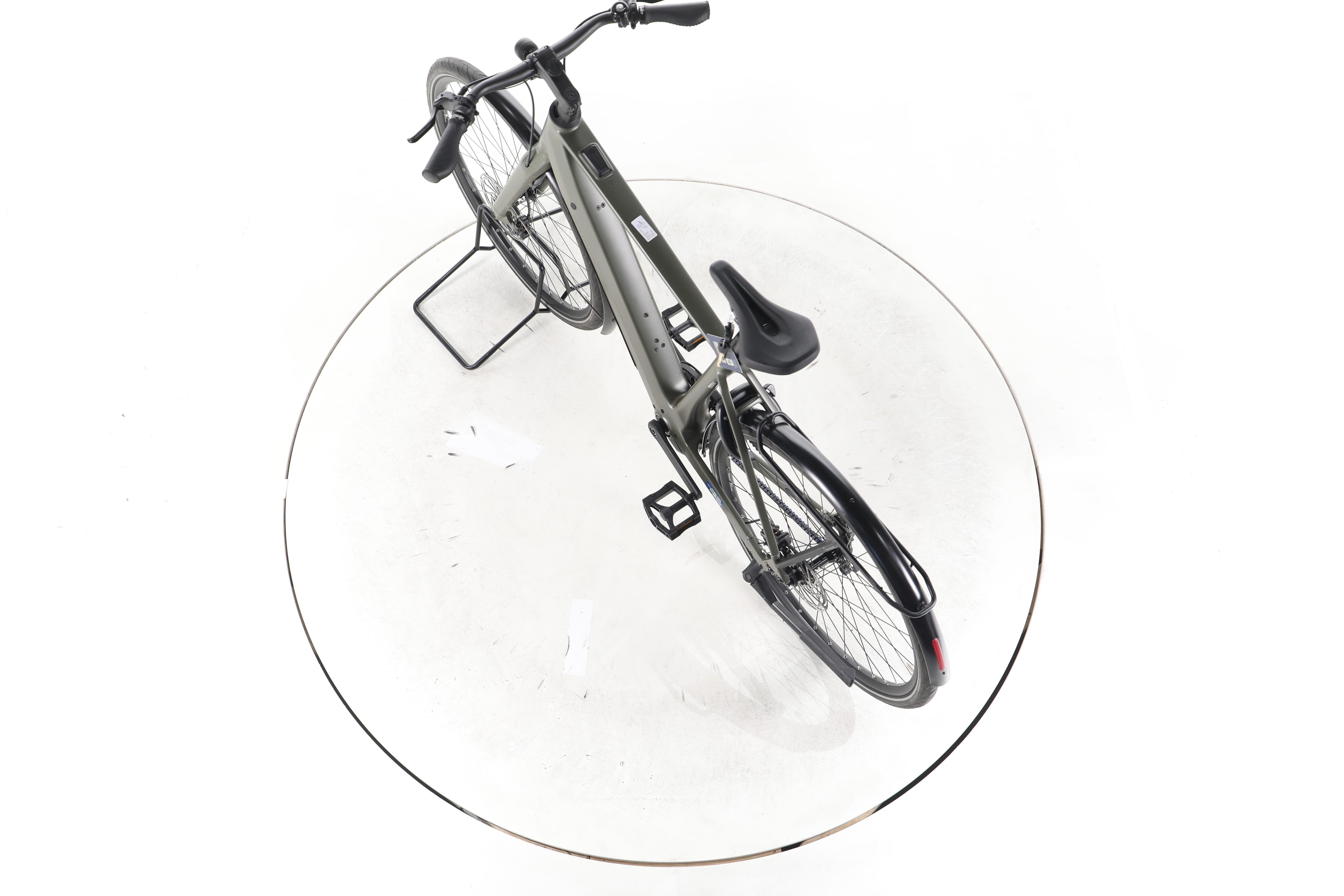 Riese & Müller UBN Five City E-Bike 2025 - Image 21