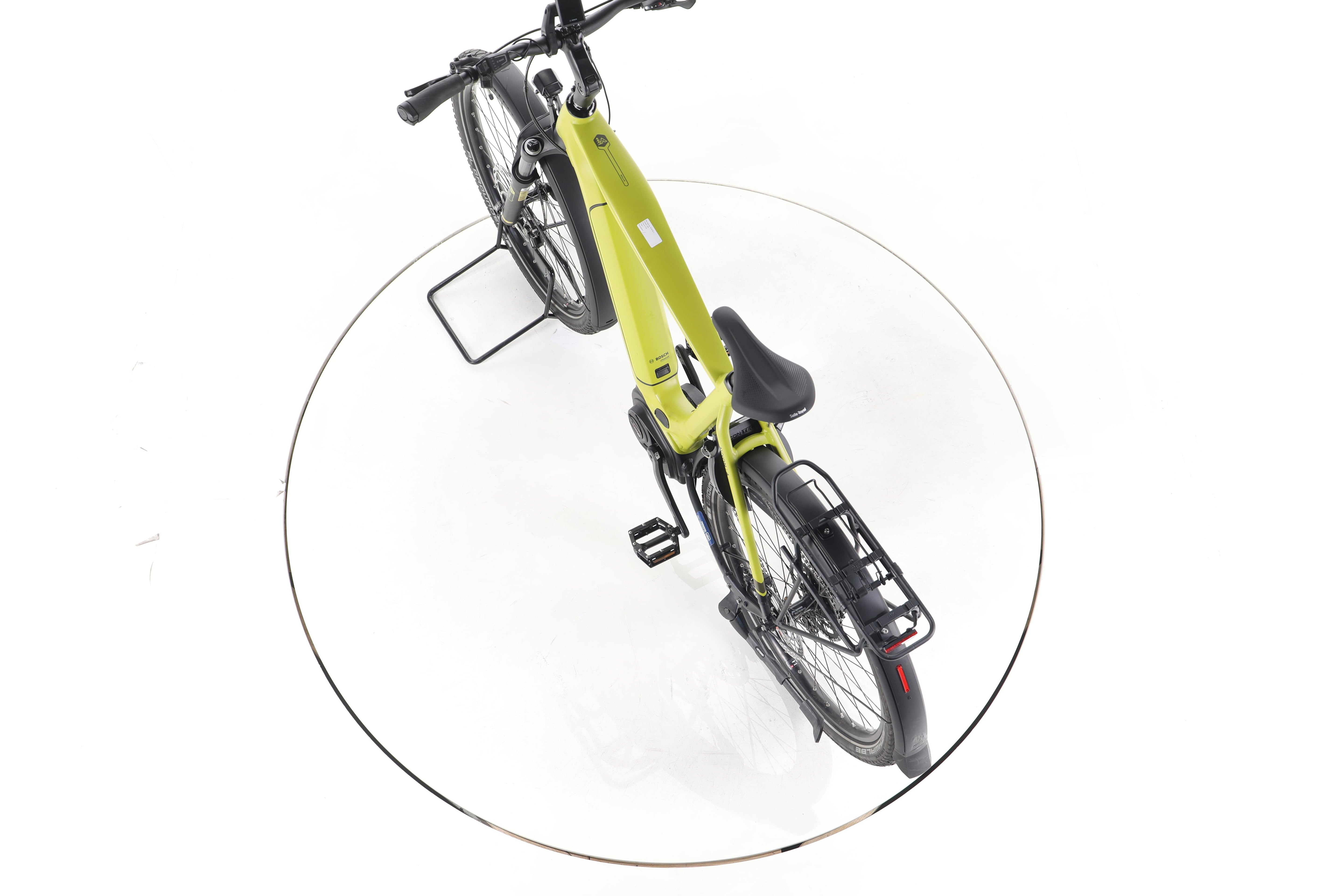 Victoria Avyon 4 Trekking E-Bike - Image 21