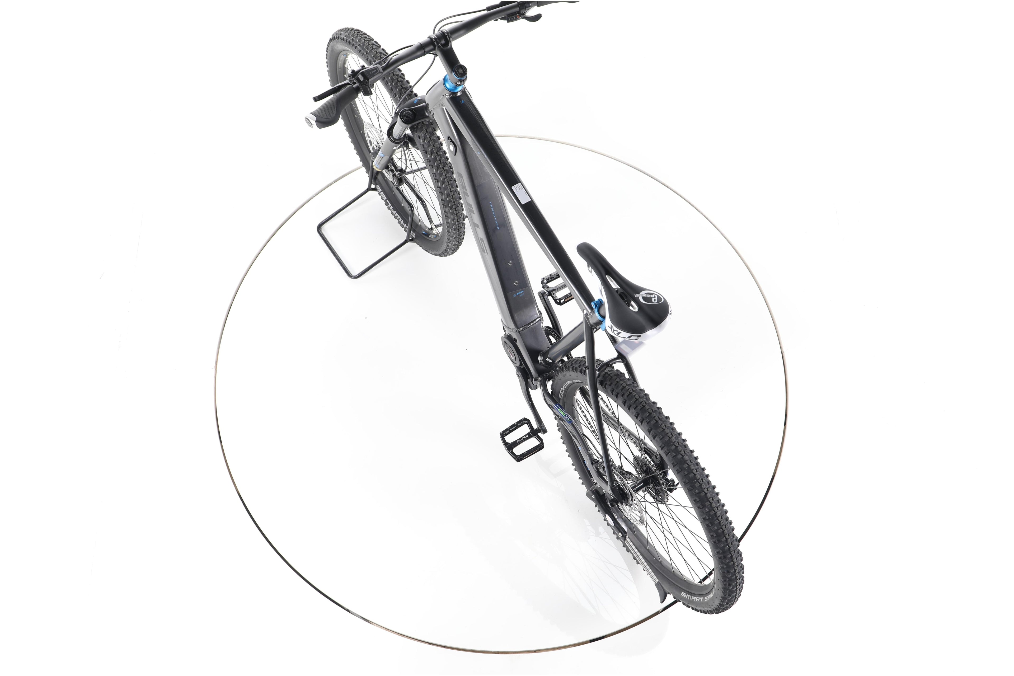 Bulls Copperhead EVO 1 E-Bike 2023 - Image 21