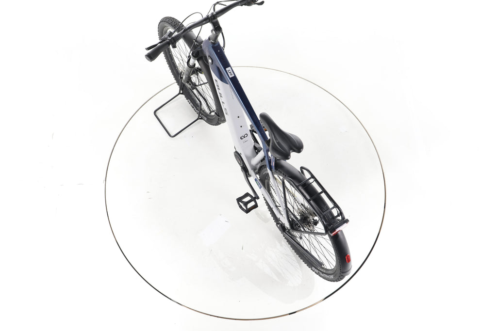 Bulls Cross EVO Trekking E-Bike - Image 21