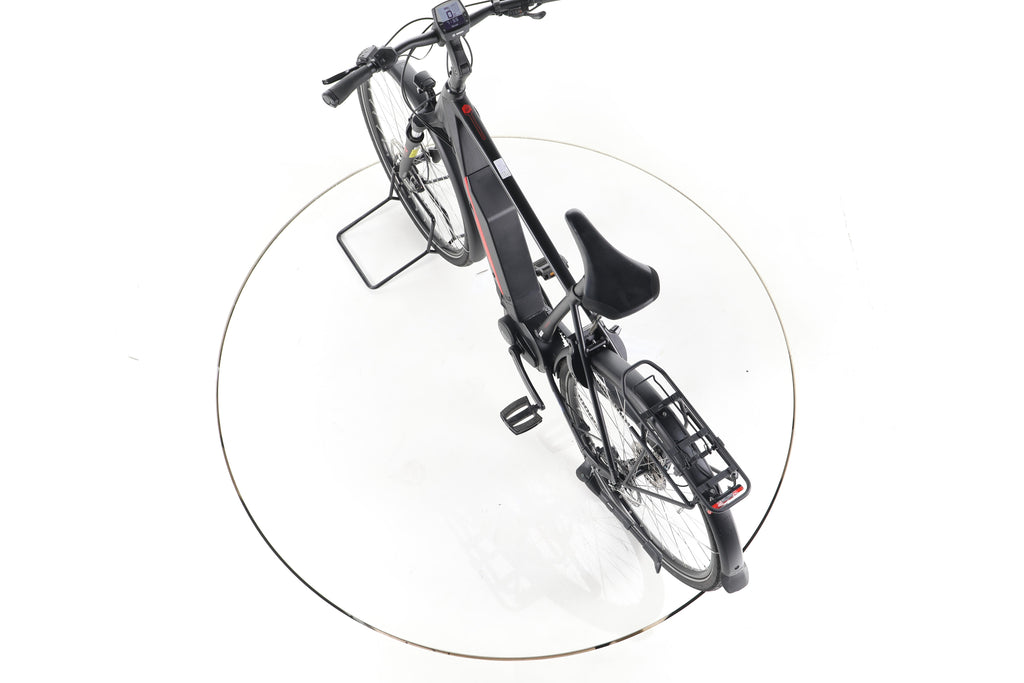Victoria eTrekking 6.5 Trekking E-Bike - Image 21