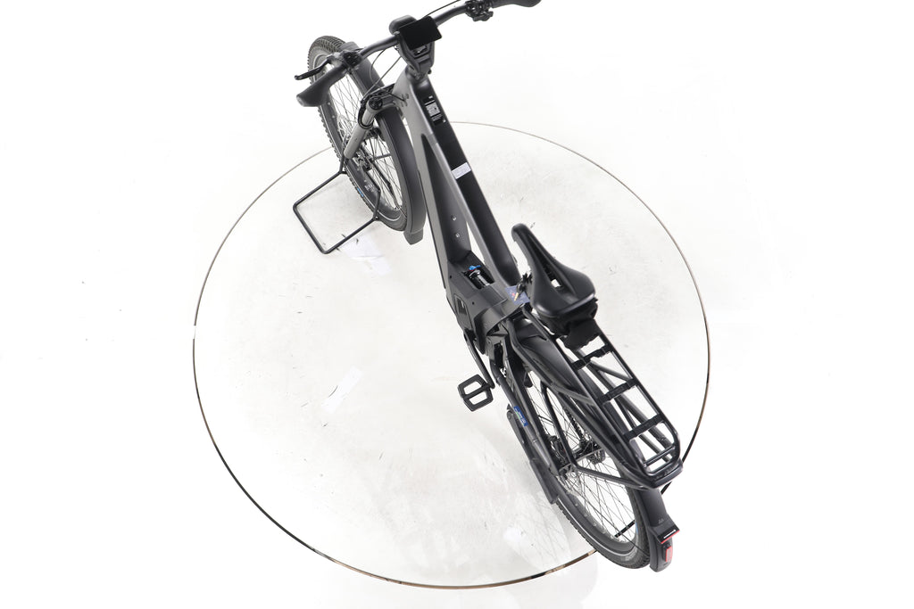 Riese & Müller Delite5 pinion SUV E-Bike 2025 - Image 21