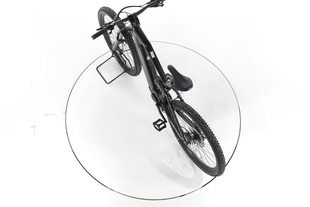 Cube Stereo Hybrid 140 HPC Race E-Bike Fully Carbon - Image 21