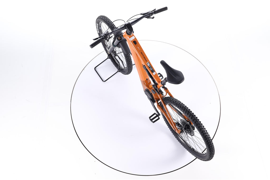 Focus Sam² 6.7 Fully E-Bike 2023 - Image 21