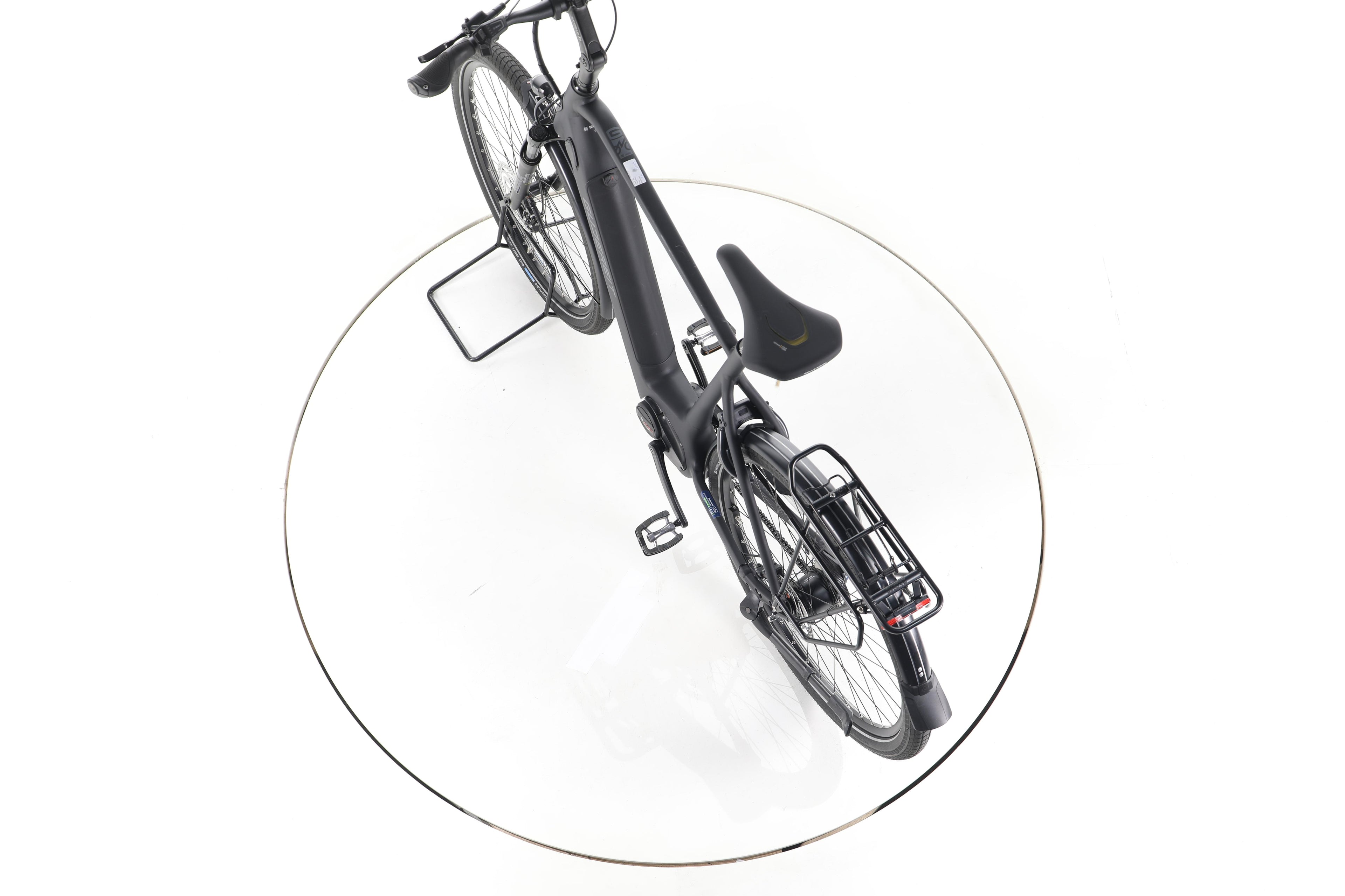 Gudereit EC-5.8 evo City E-Bike 2024 - Image 21