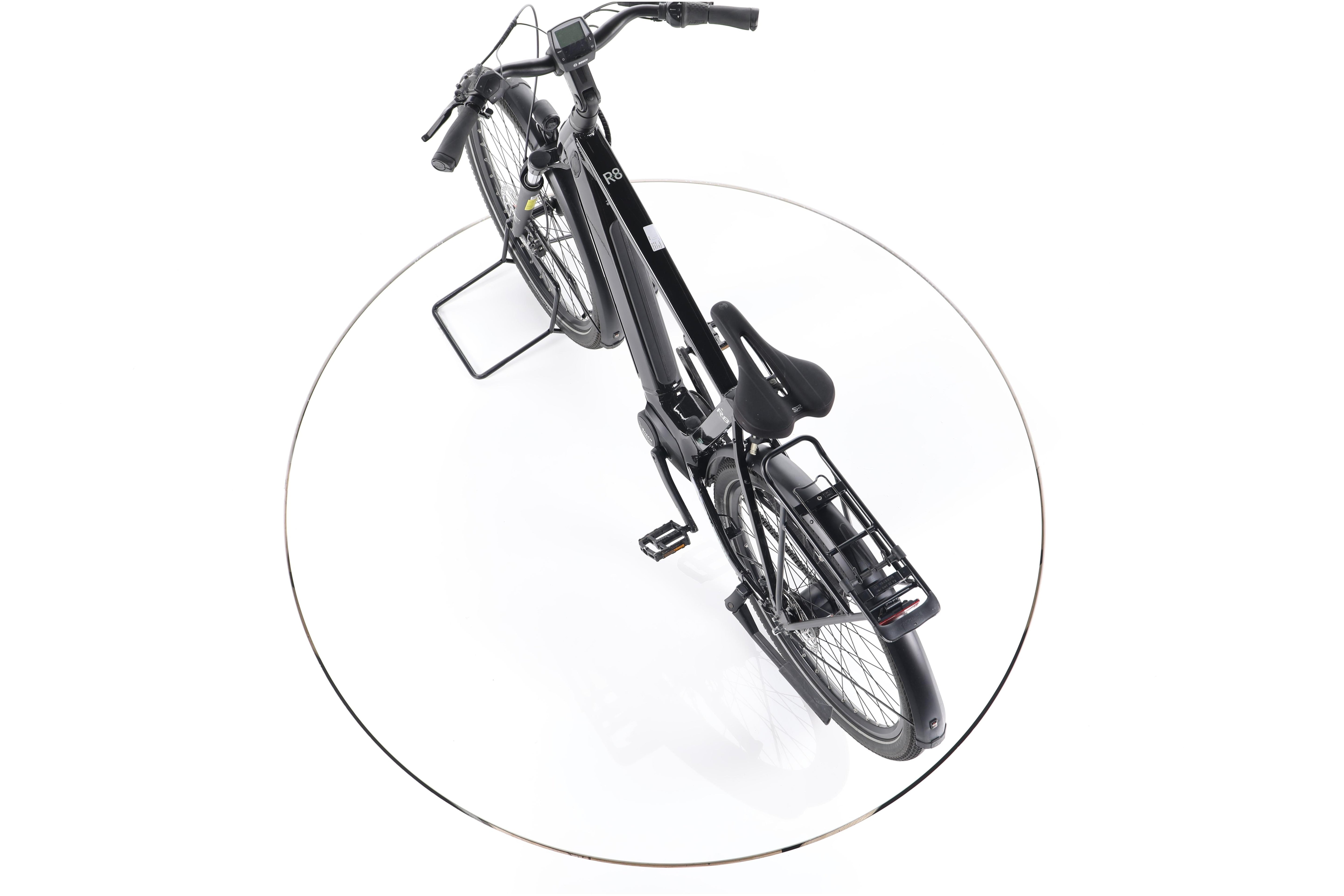 Winora Sinus R8 City E-Bike - Image 21