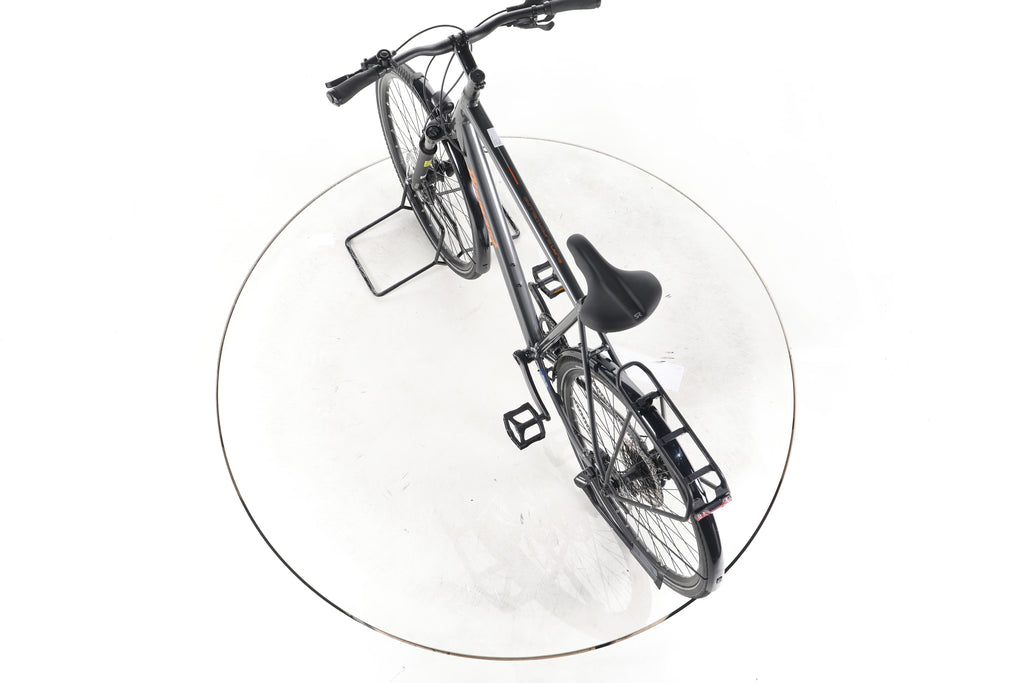 Diamant Elan Super Deluxe Fahrrad City & Trekking - Image 21