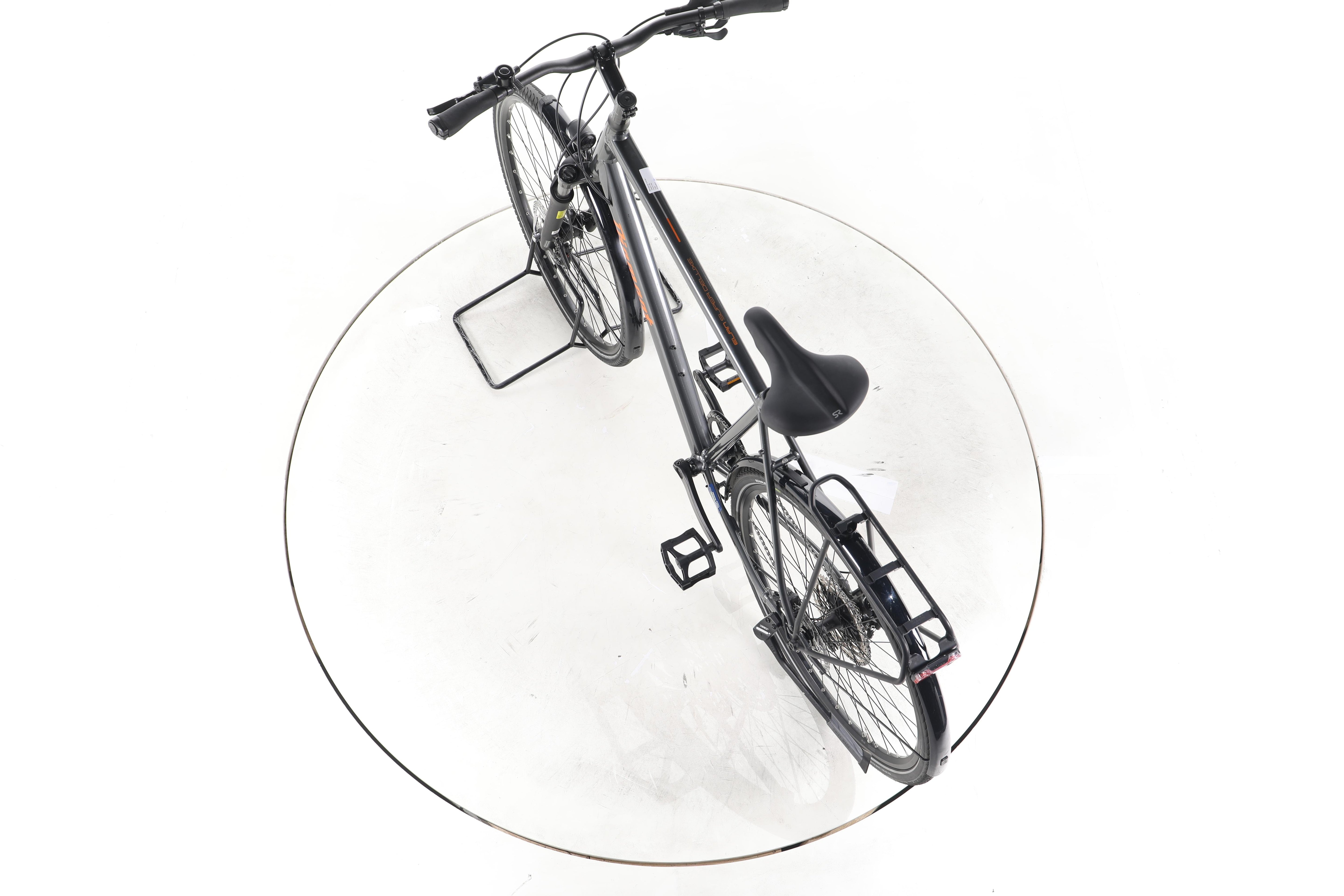 Diamant Elan Super Deluxe Fahrrad City & Trekking - Image 21