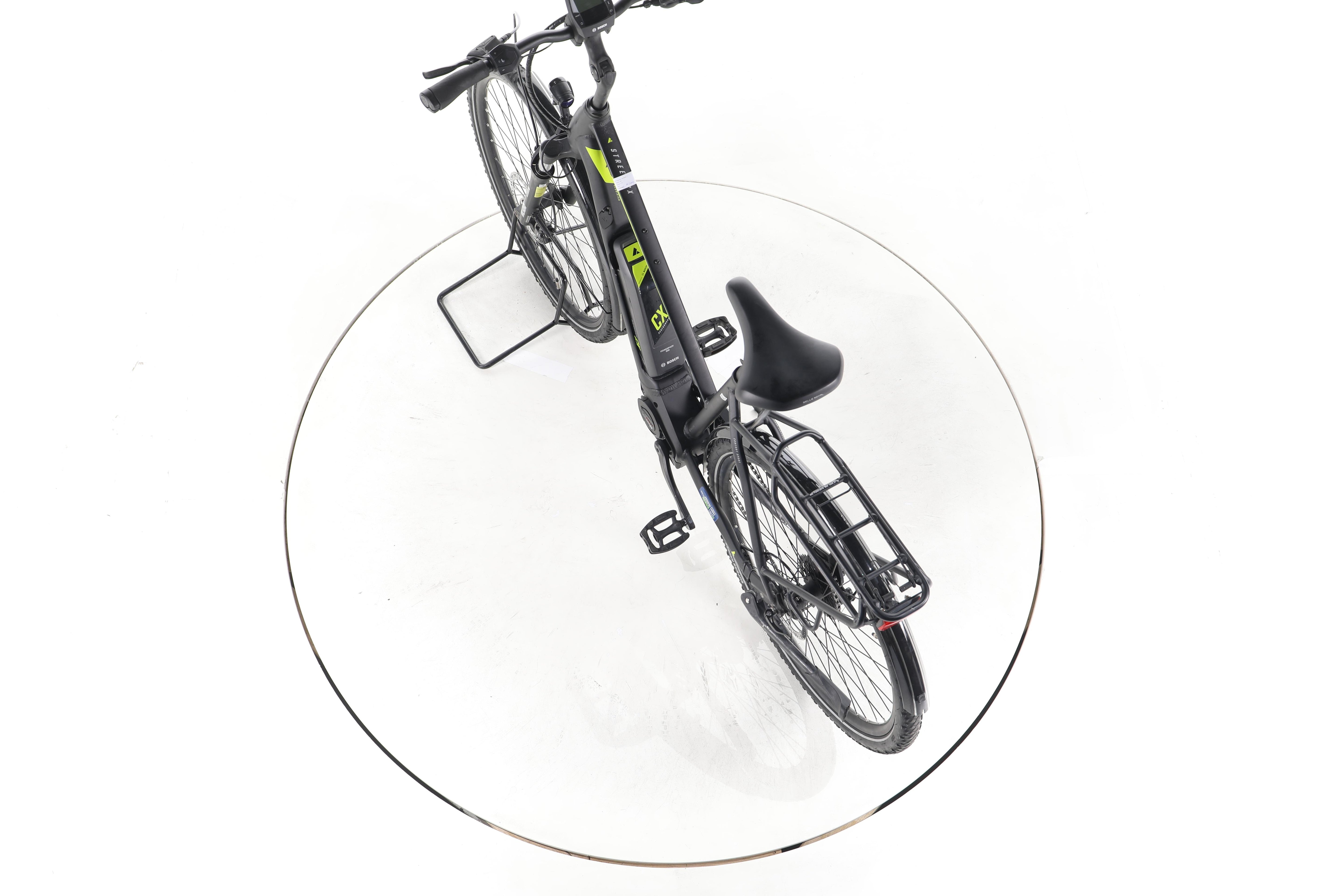 Bulls Street CX Trekking E-Bike - Image 21