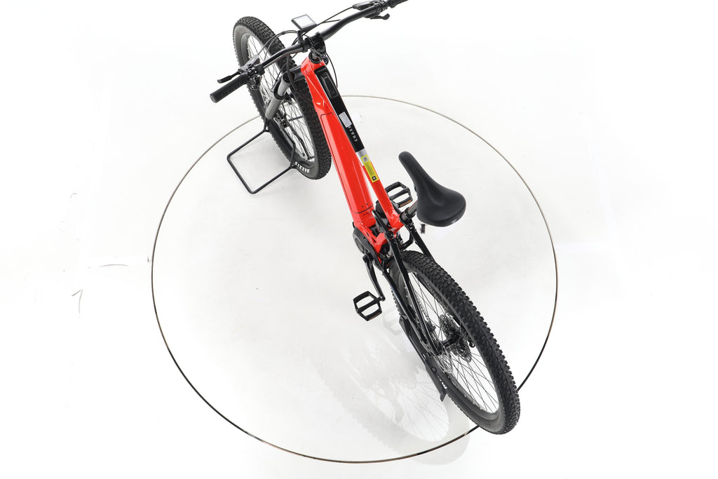 Mondraker Chaser E-Bike Fully 2024 - Image 21