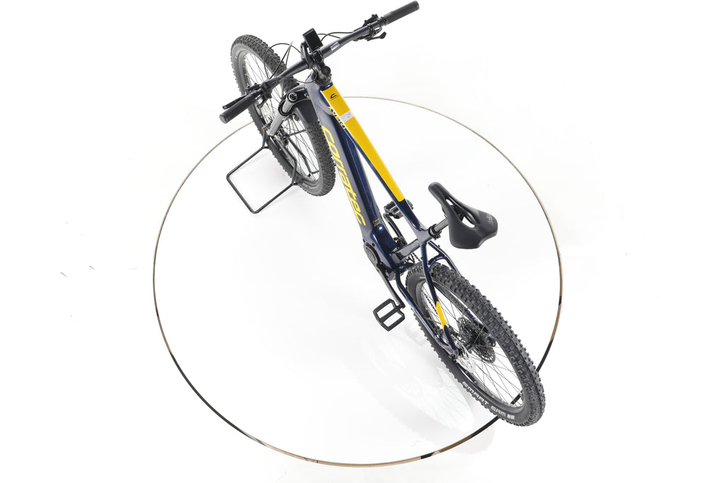 Corratec E-Power X-Vert Pro Plus E-Bike - Image 21